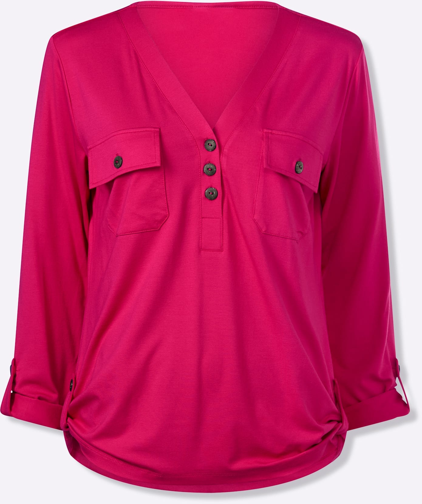 heine Klassische Bluse