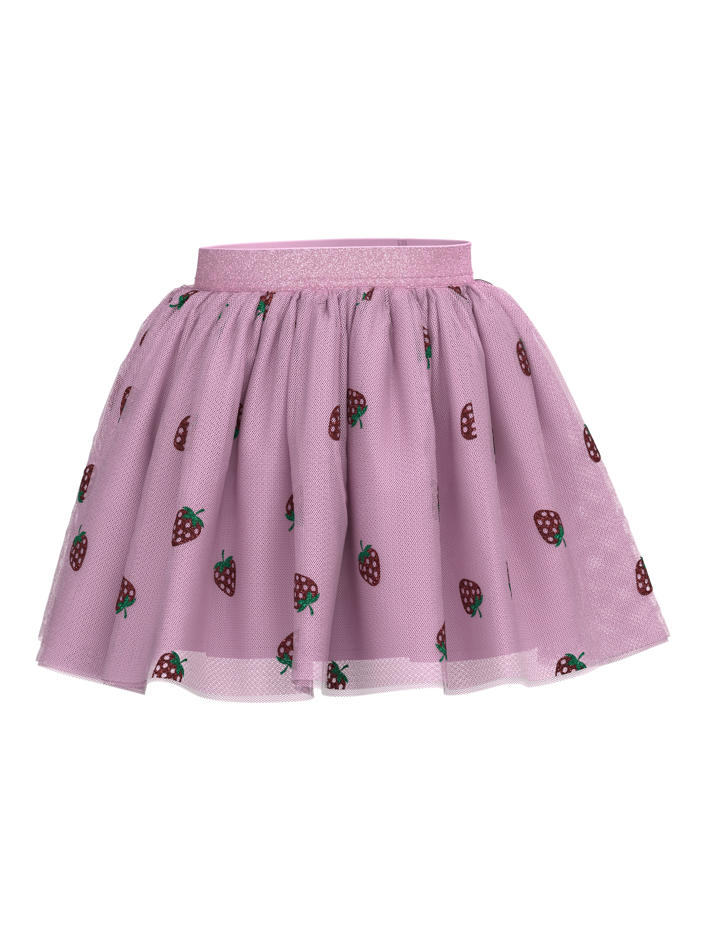 Image of Name It Minirock "NMFVABOS SKIRT"
