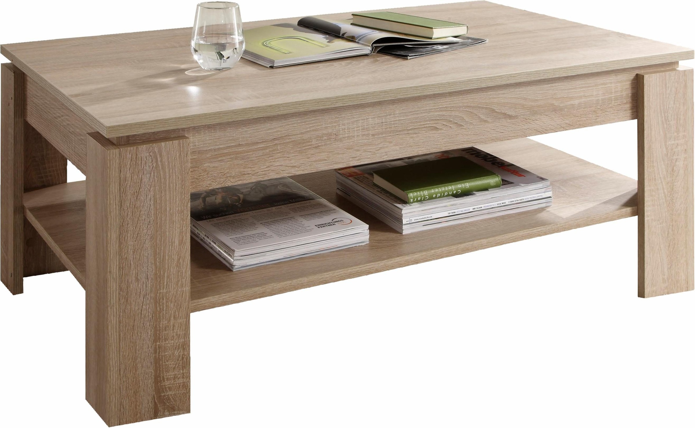 Image of trendteam Couchtisch bei Ackermann Versand Schweiz