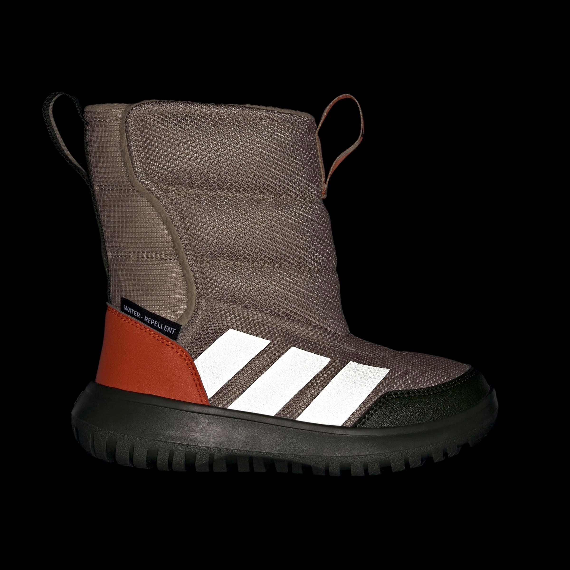 adidas Sportswear Winterstiefel »WINTERPLAY E KIDS«