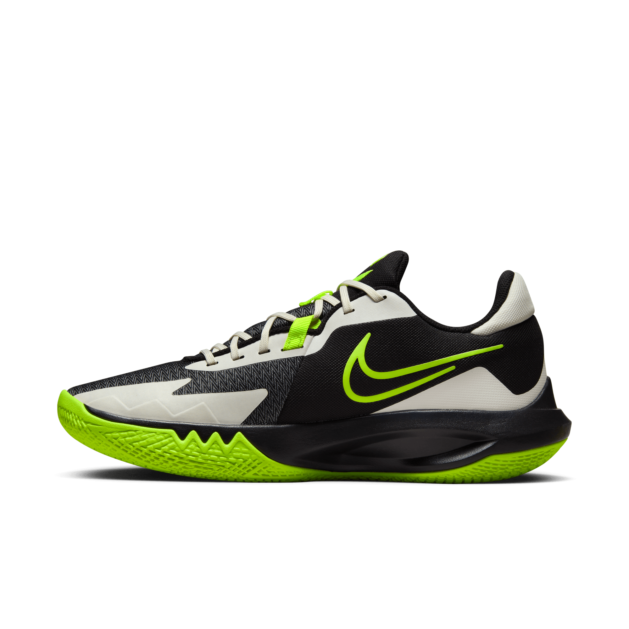 Nike Basketballschuh »Precision 6«