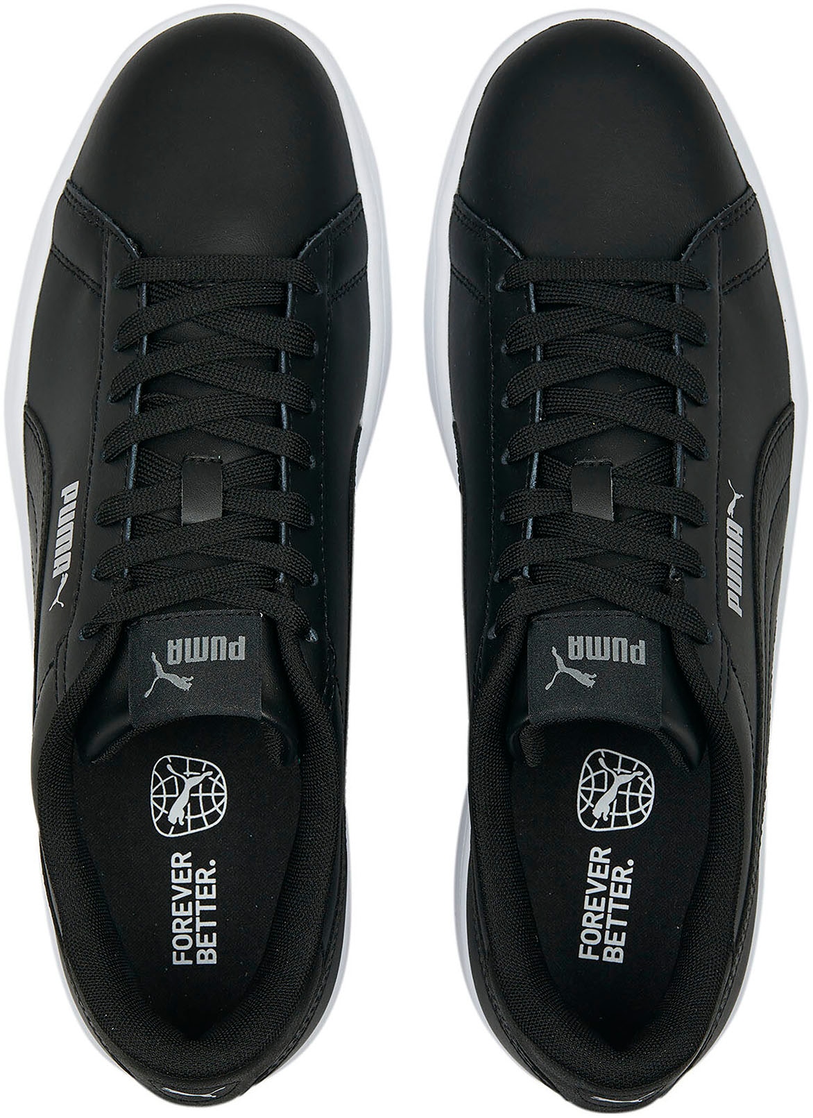 PUMA Sneaker »SMASH 3.0 L«