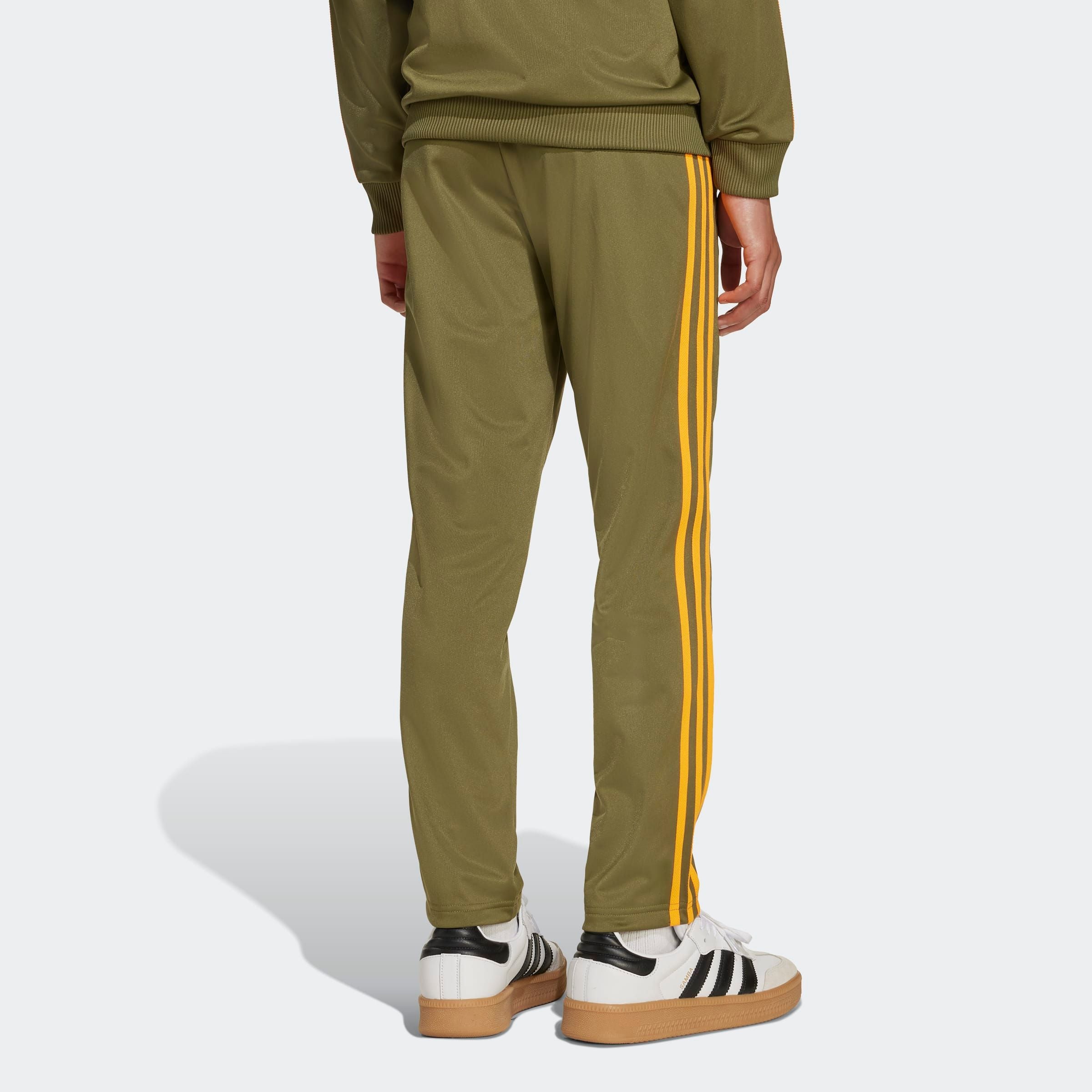 adidas Originals Sporthose »FIREBIRD PANTS«, (1 tlg.)