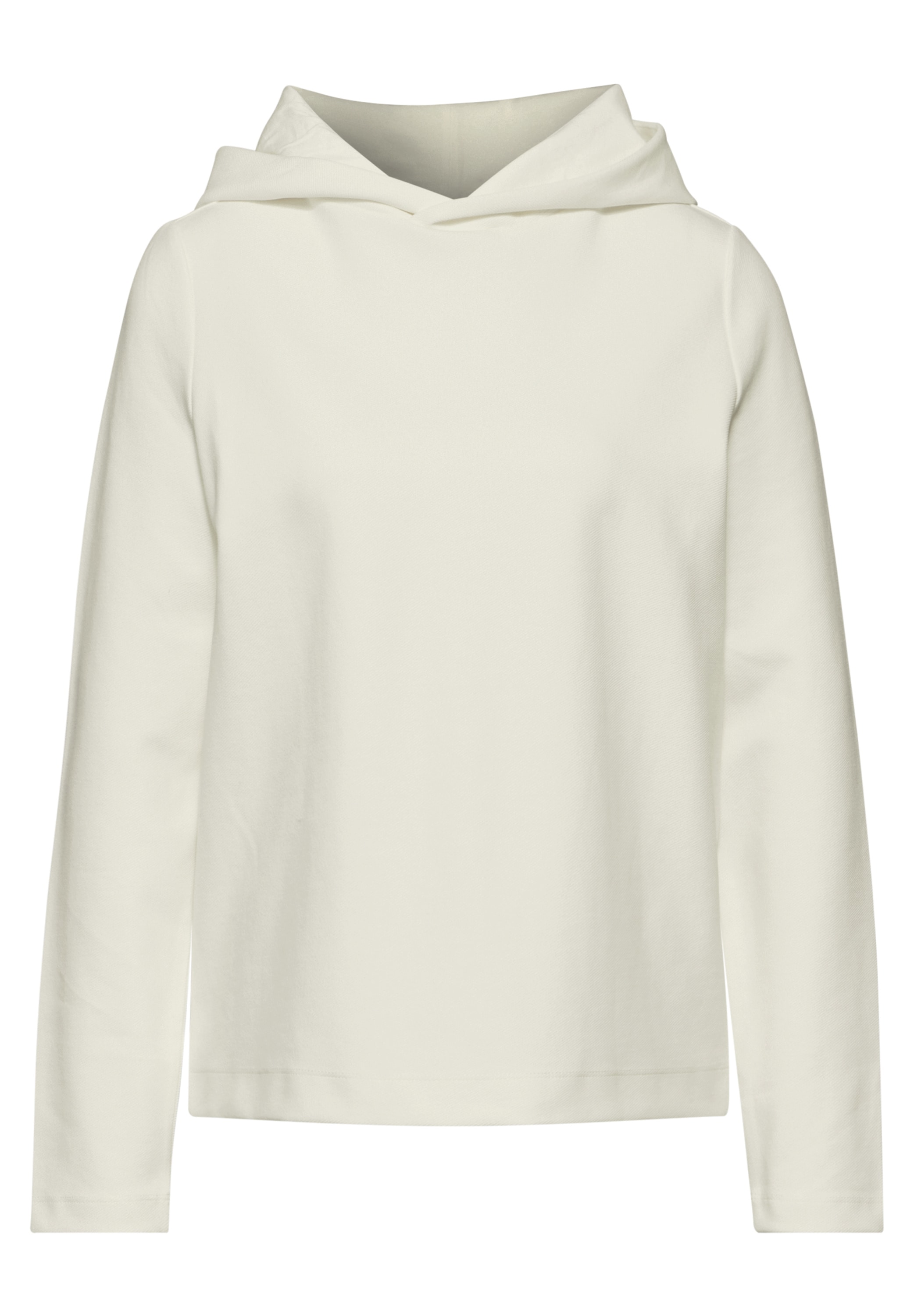 Cecil Hoodie, mit Schriftzug