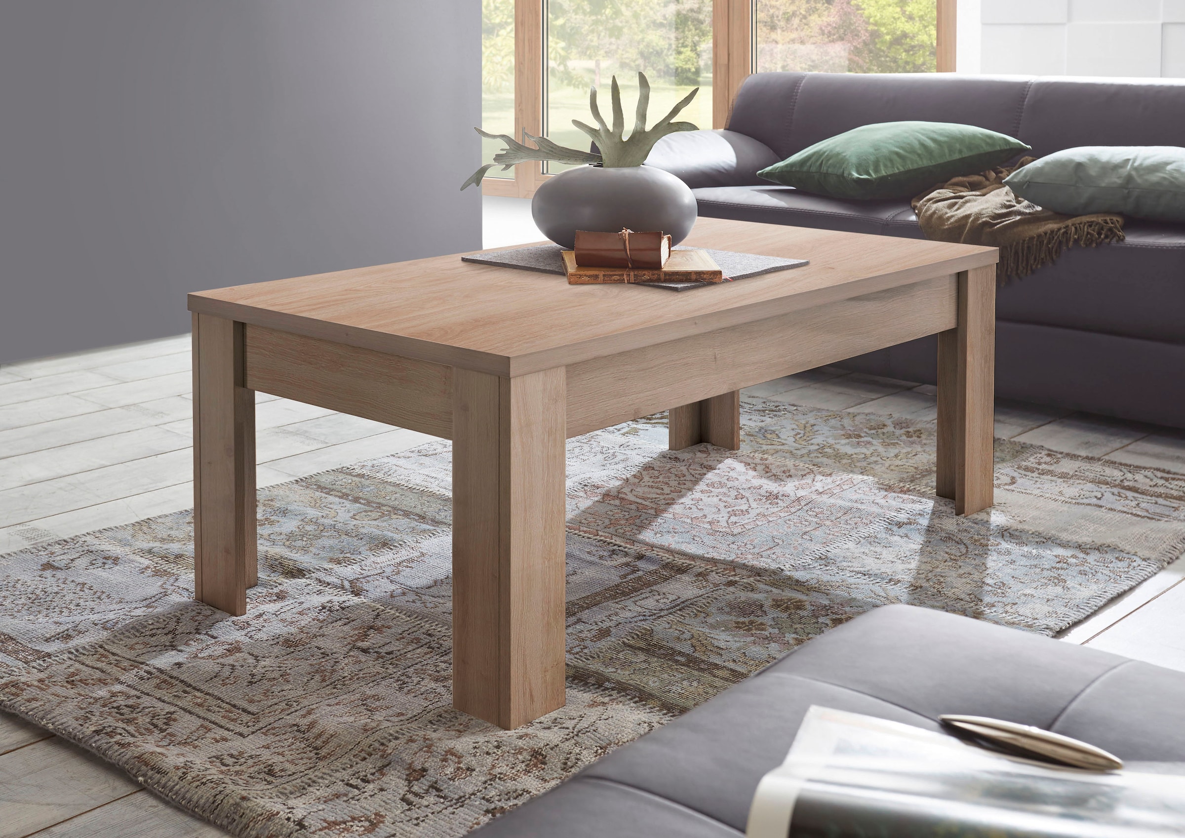 Image of Home affaire Couchtisch "Firenze"