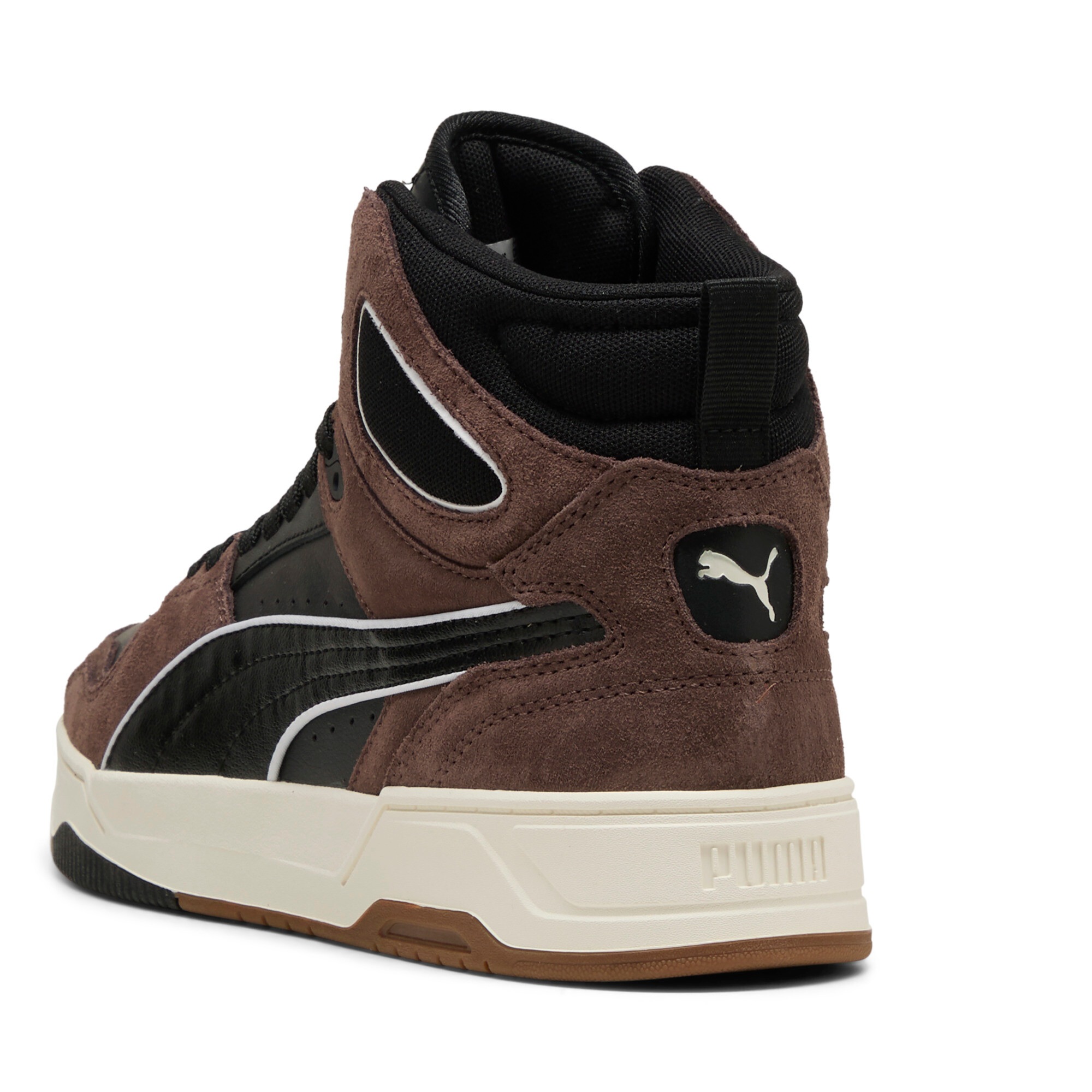 PUMA Sneakers »RBD BREAK MID SD«
