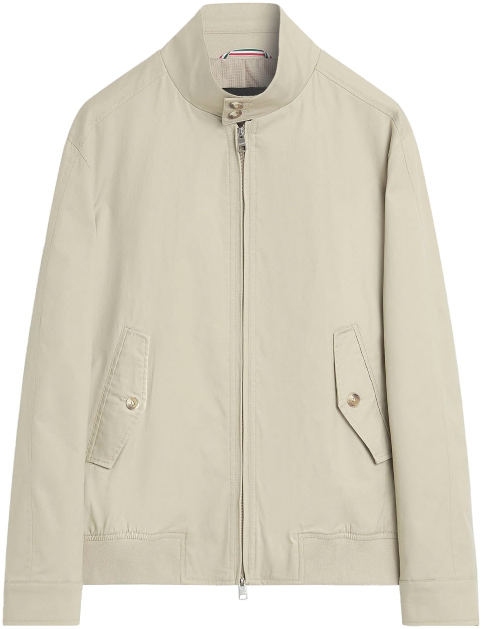 Cinque Outdoorjacke »CIMADOX«, mit Stehkragen