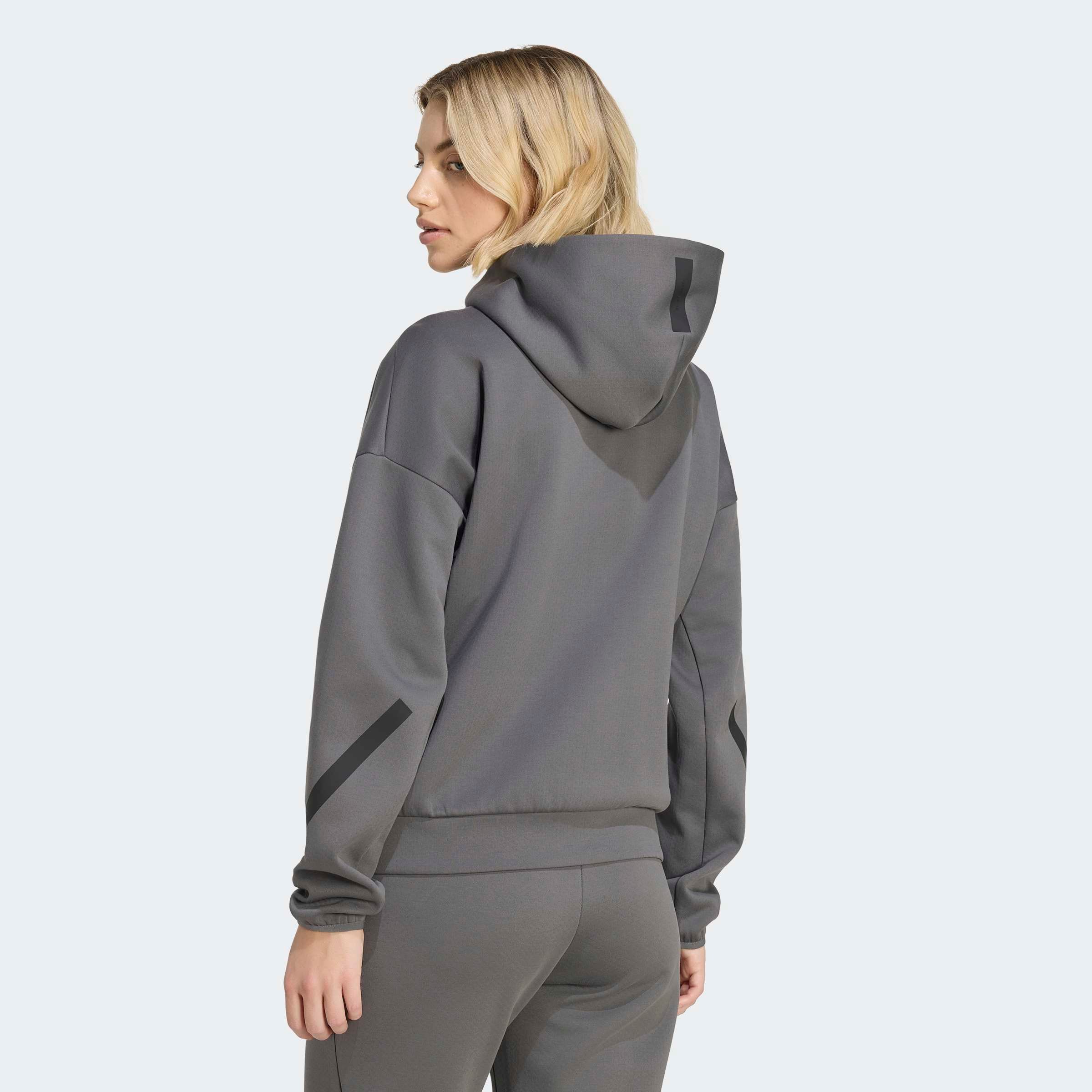 adidas Sportswear Sweat à capuche »ADIDAS Z.N.E. ZIP HOODIE«

