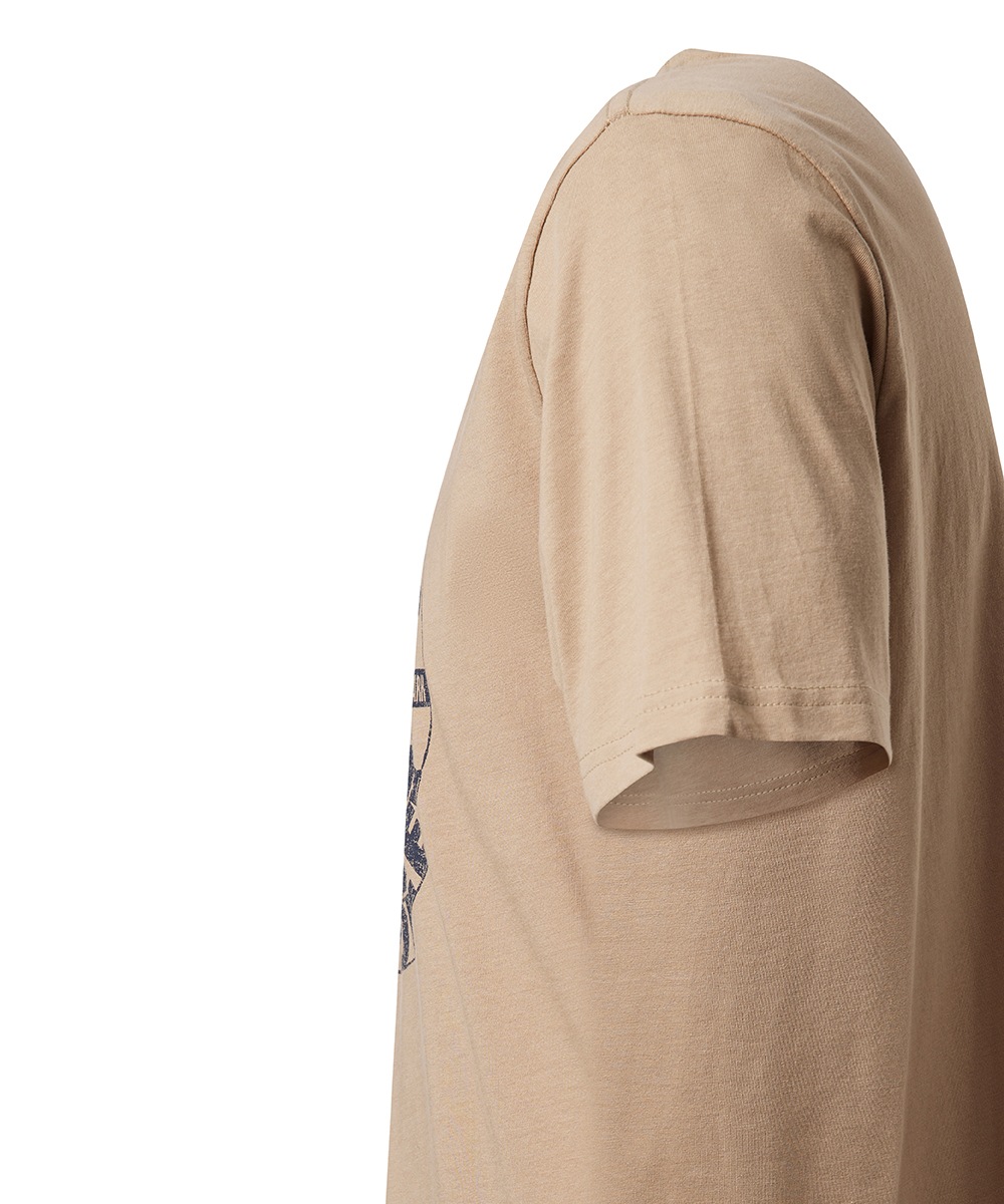 Pioneer Authentic Jeans T-shirt in normaler Passform