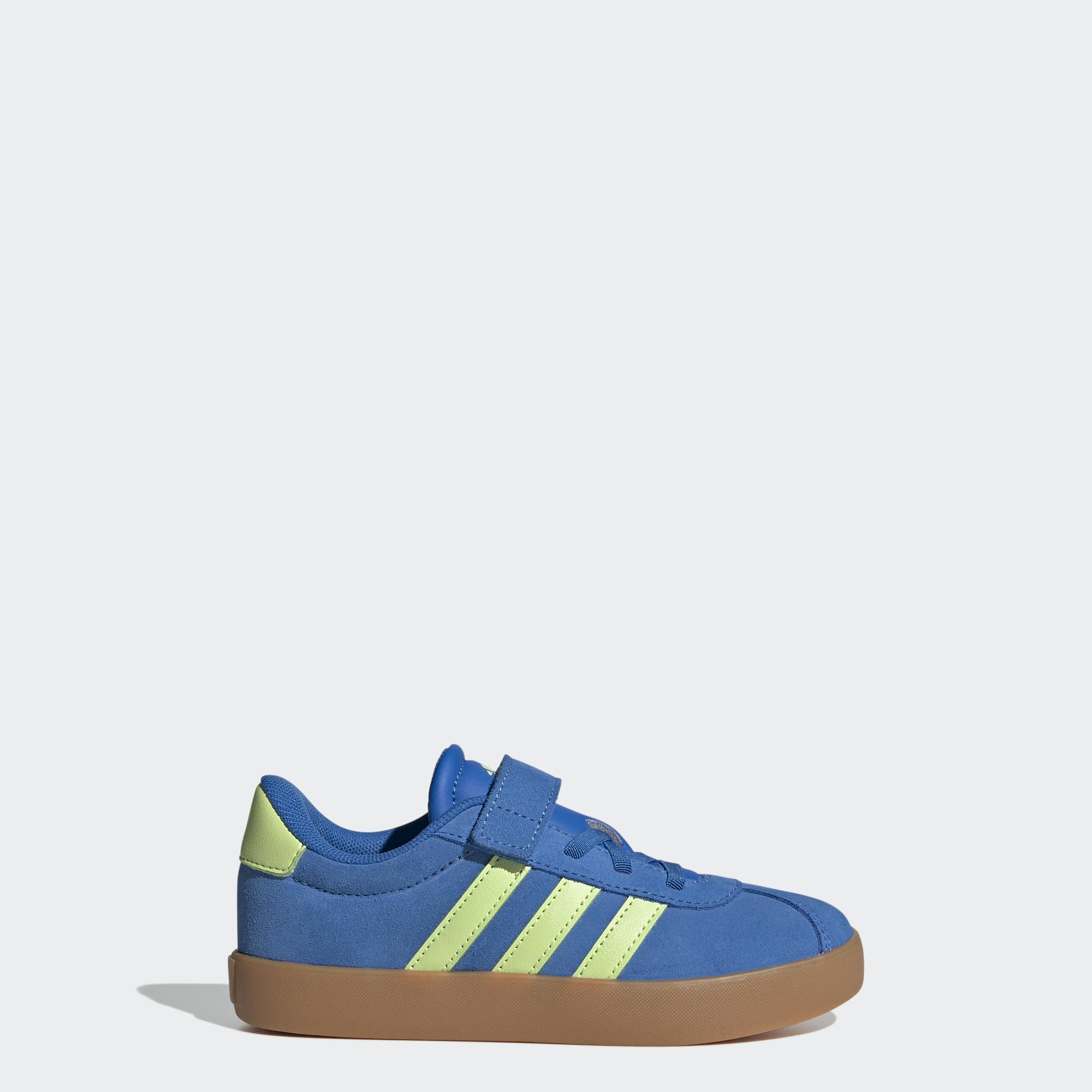 adidas Sportswear Sneakers »VL COURT 3.0«  inspiriert vom Design des adidas samba, für Kinder & Jugendliche