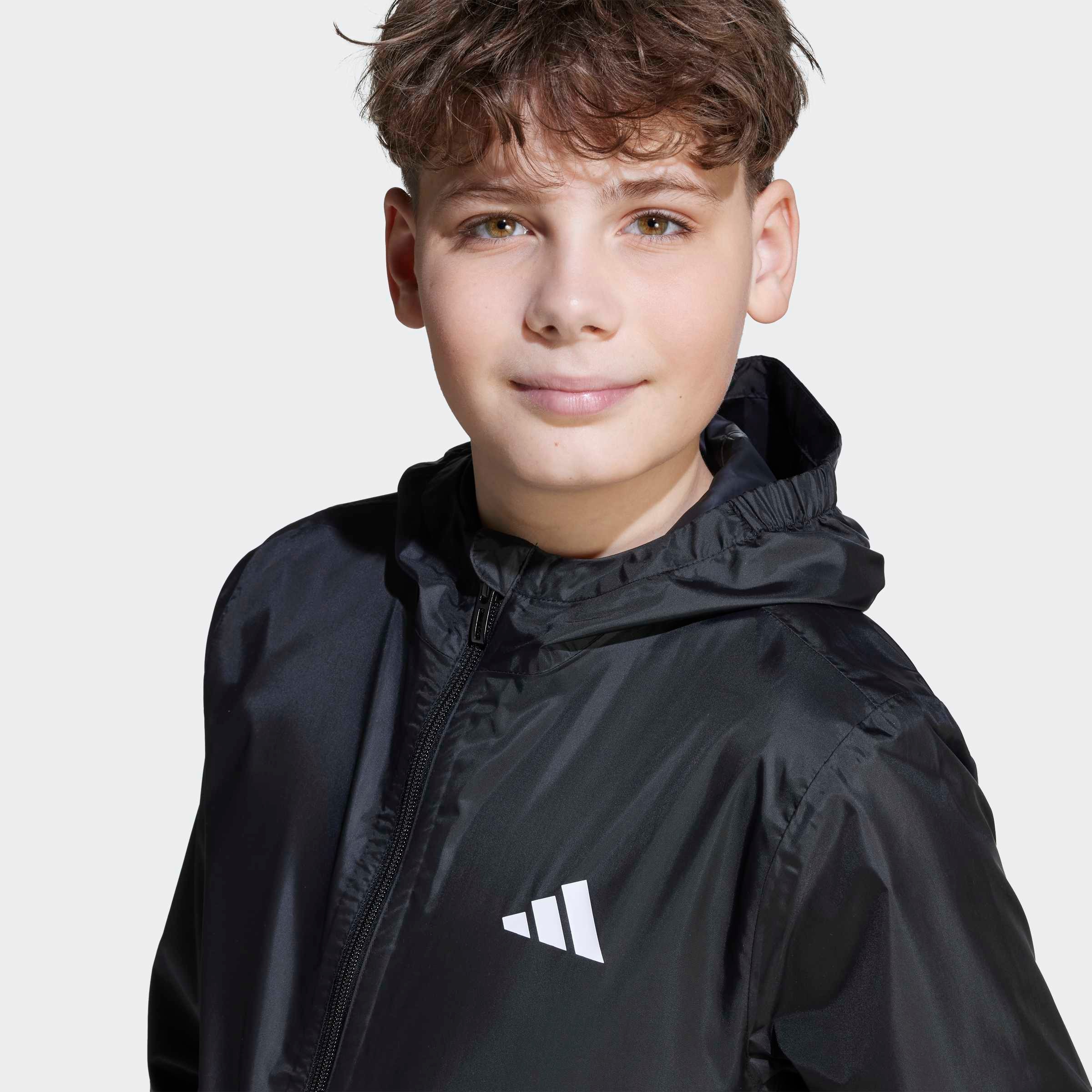 adidas Sportswear Veste de pluie »KIDS«
