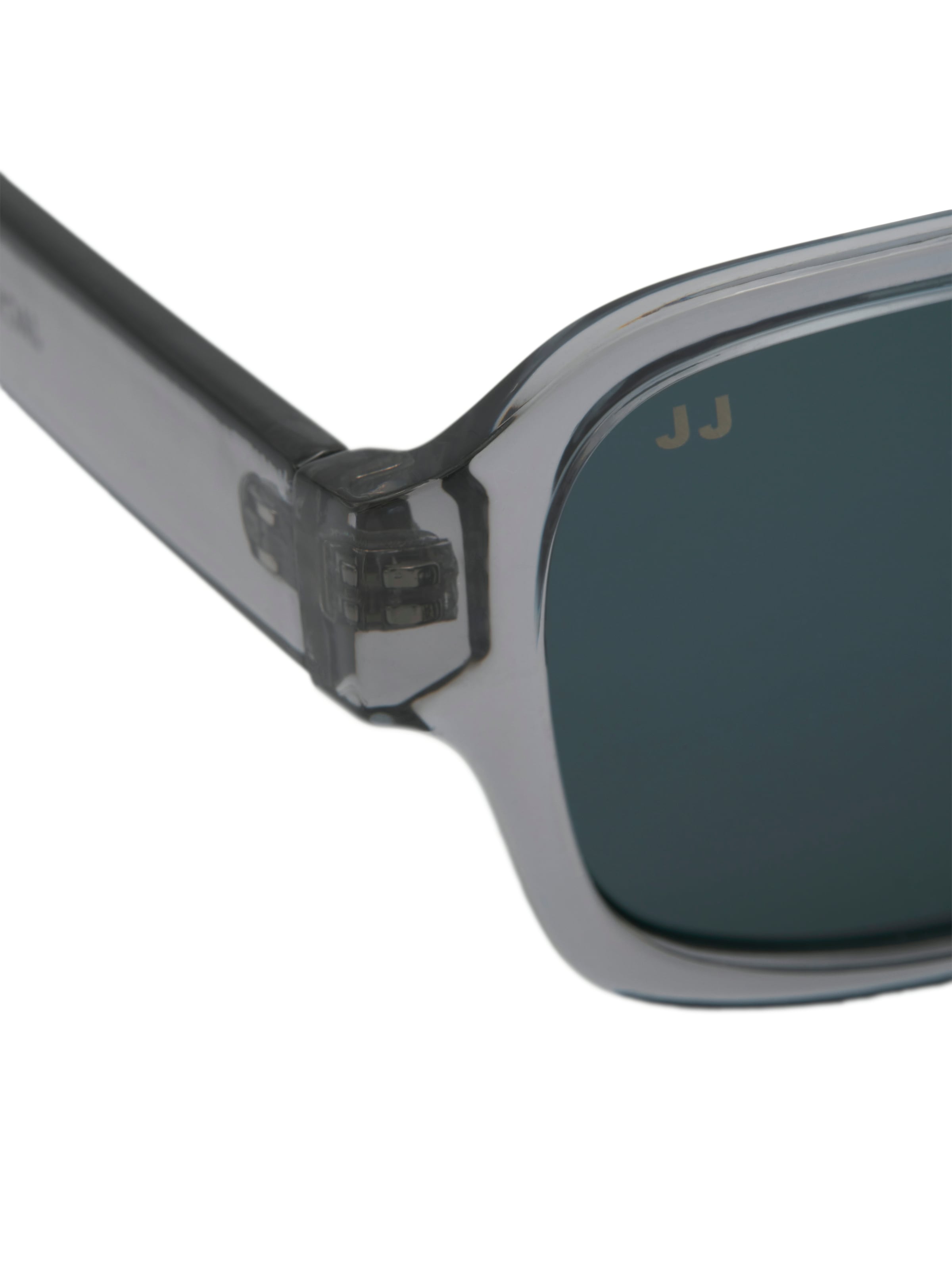 Jack & Jones Lunettes de soleil »JACRYDER SUNGLASSES NOOS«