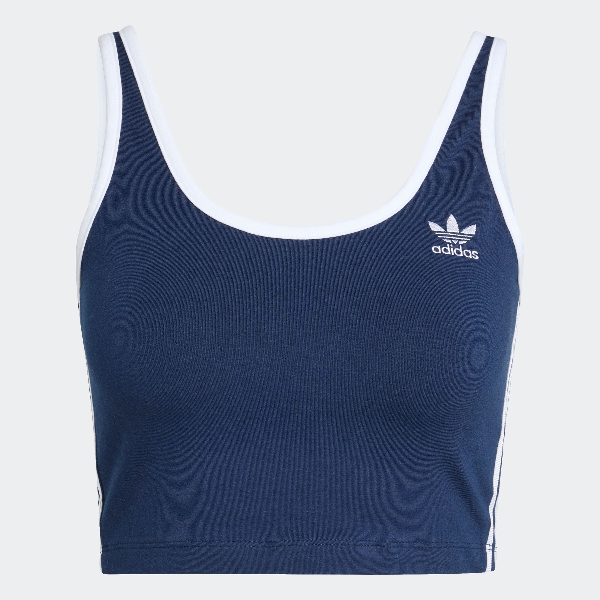 adidas Originals Tanktop »3S BRA TOP«