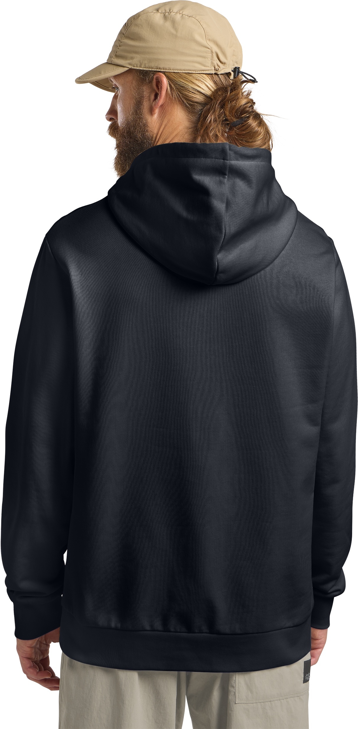 Jack Wolfskin Kapuzenpullover »ESSENTIAL HOODIE M«