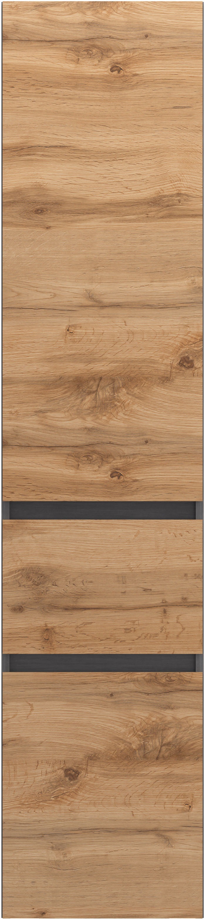 GOODproduct »BOZEN, 2-tlg. Unterbecken-Set - Seitenschrank«