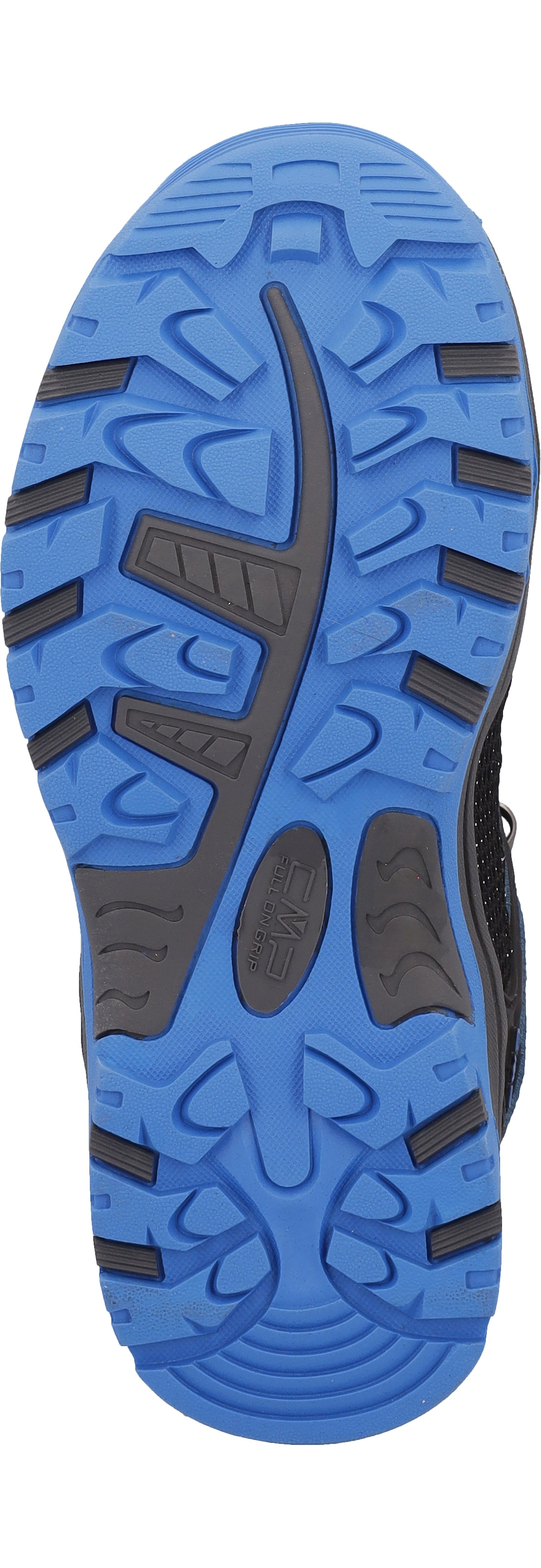 CMP Wanderschuh »KIDS RIGEL MID WP TREKKING SHOES«  wasserdicht