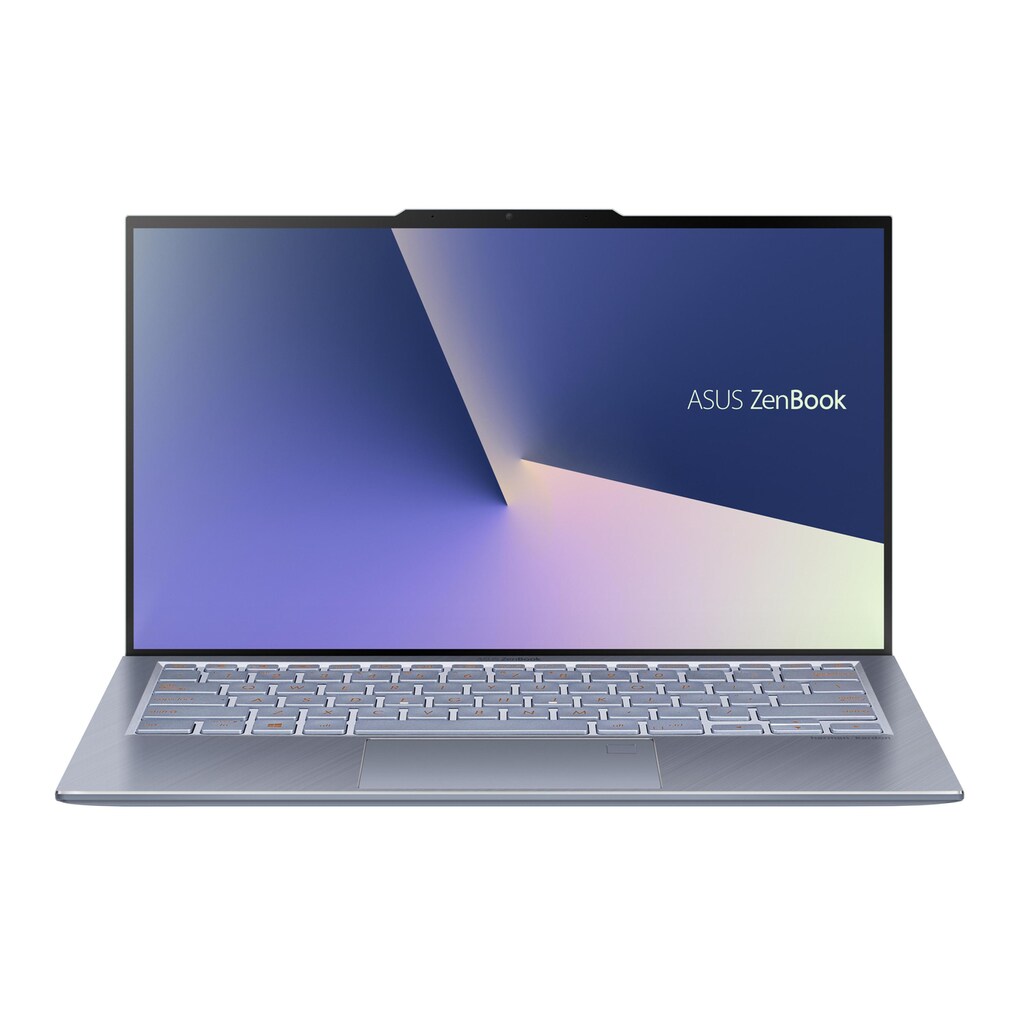 Asus Notebook »S13 UX392FN-AB009T«, / 13,9 Zoll, Intel, Core i7, 16 GB HDD, 1000 GB SSD