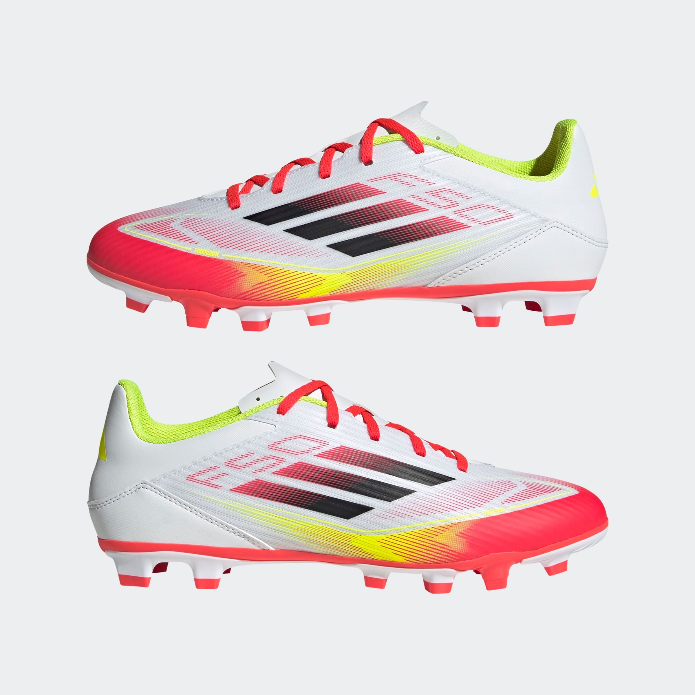 adidas Performance Fussballschuh »F50 CLUB FG/MG«, für Rasenplätze