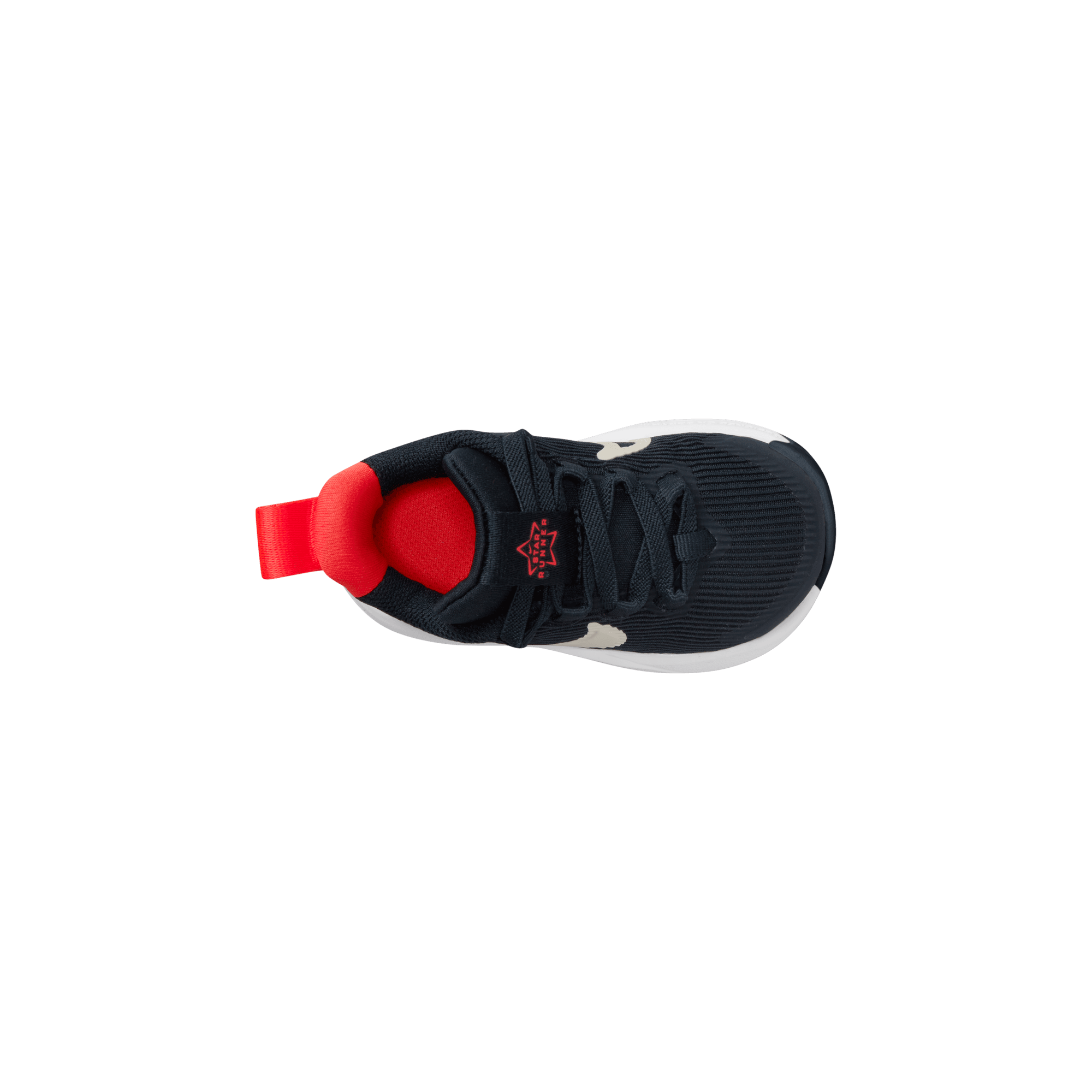 Nike Laufschuh »STAR RUNNER 4 (TD)«