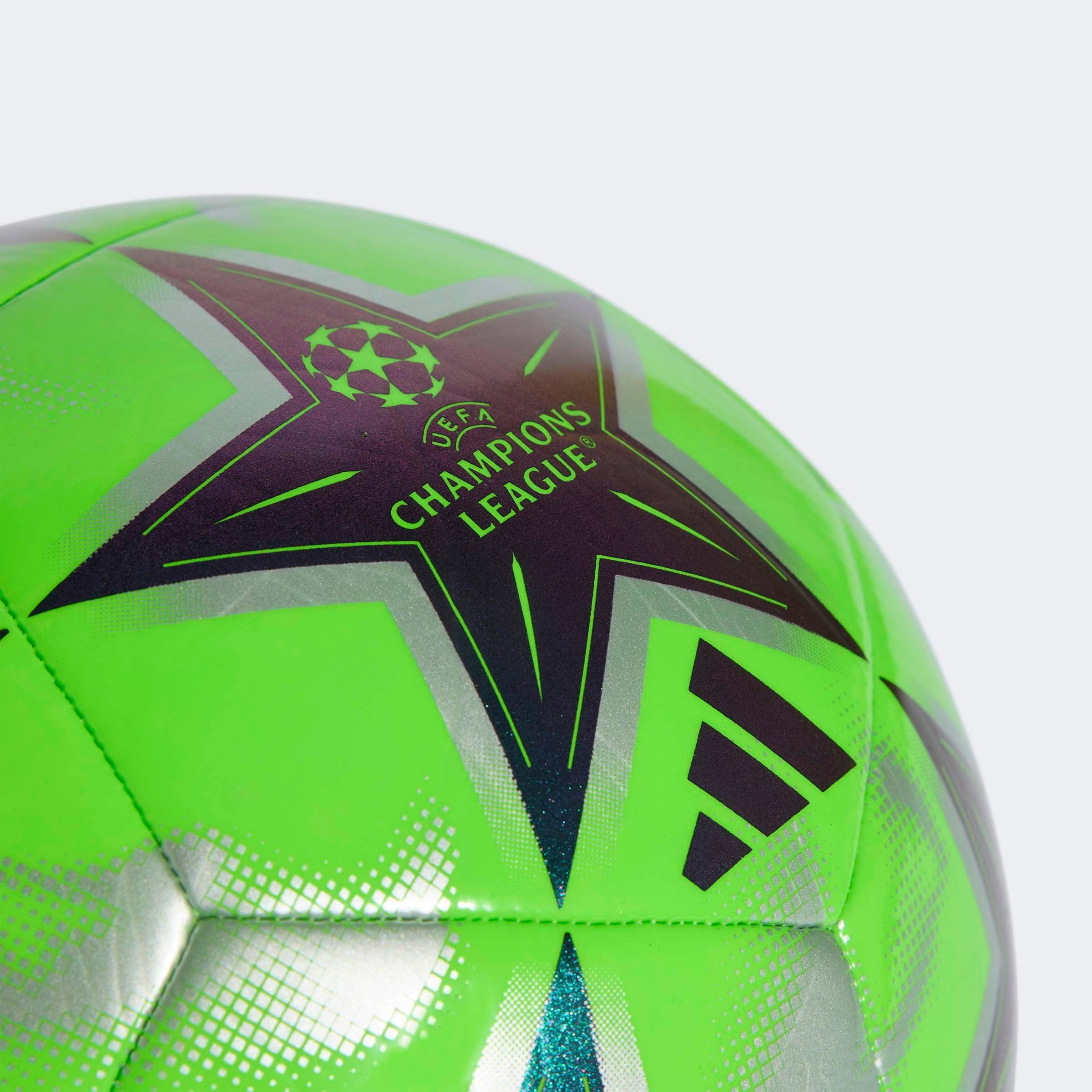 adidas Performance Fussball »UEFA CHAMPIONS LEAGUE 26/27 CLUB« Champions League