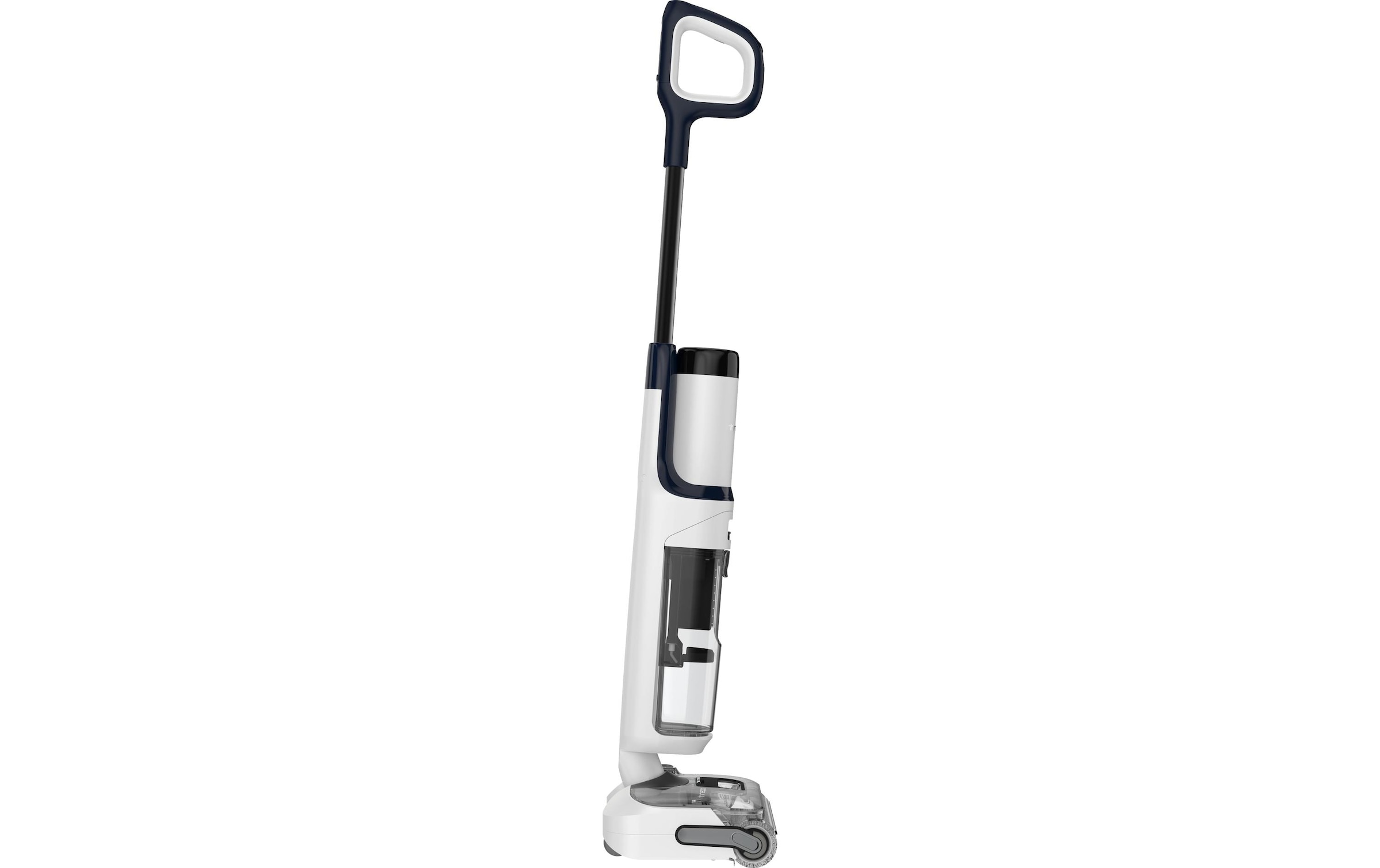 Tineco Aspirateur à eau et à poussière »Floor One S5 Stretch Extreme, 180° Neigung, Selbstreinigung« 40 Min Akku, automatische Anpassung der Suagleistung, Tierhaarfilter