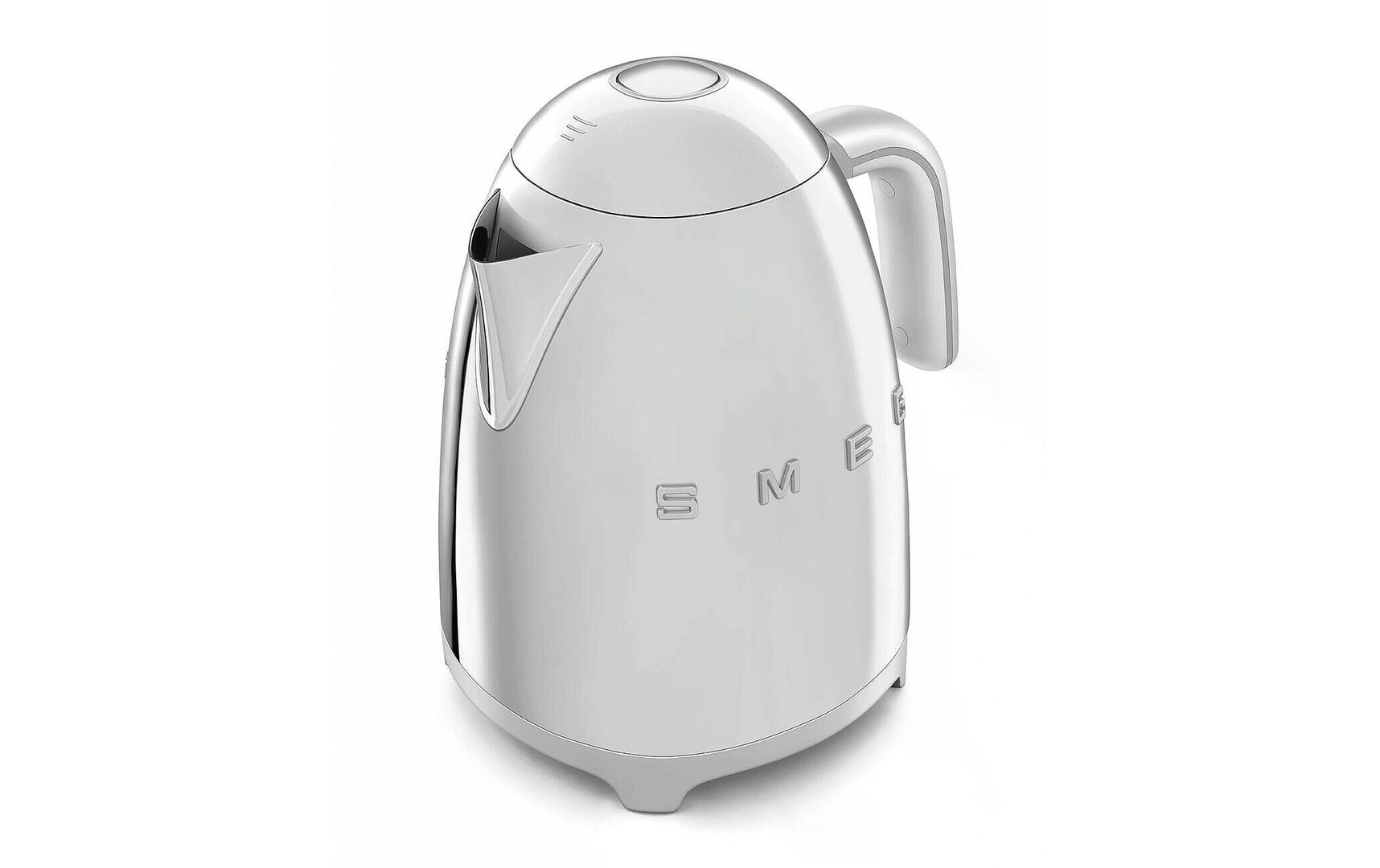 Smeg Wasserkocher »50's Style«, 1,7 l