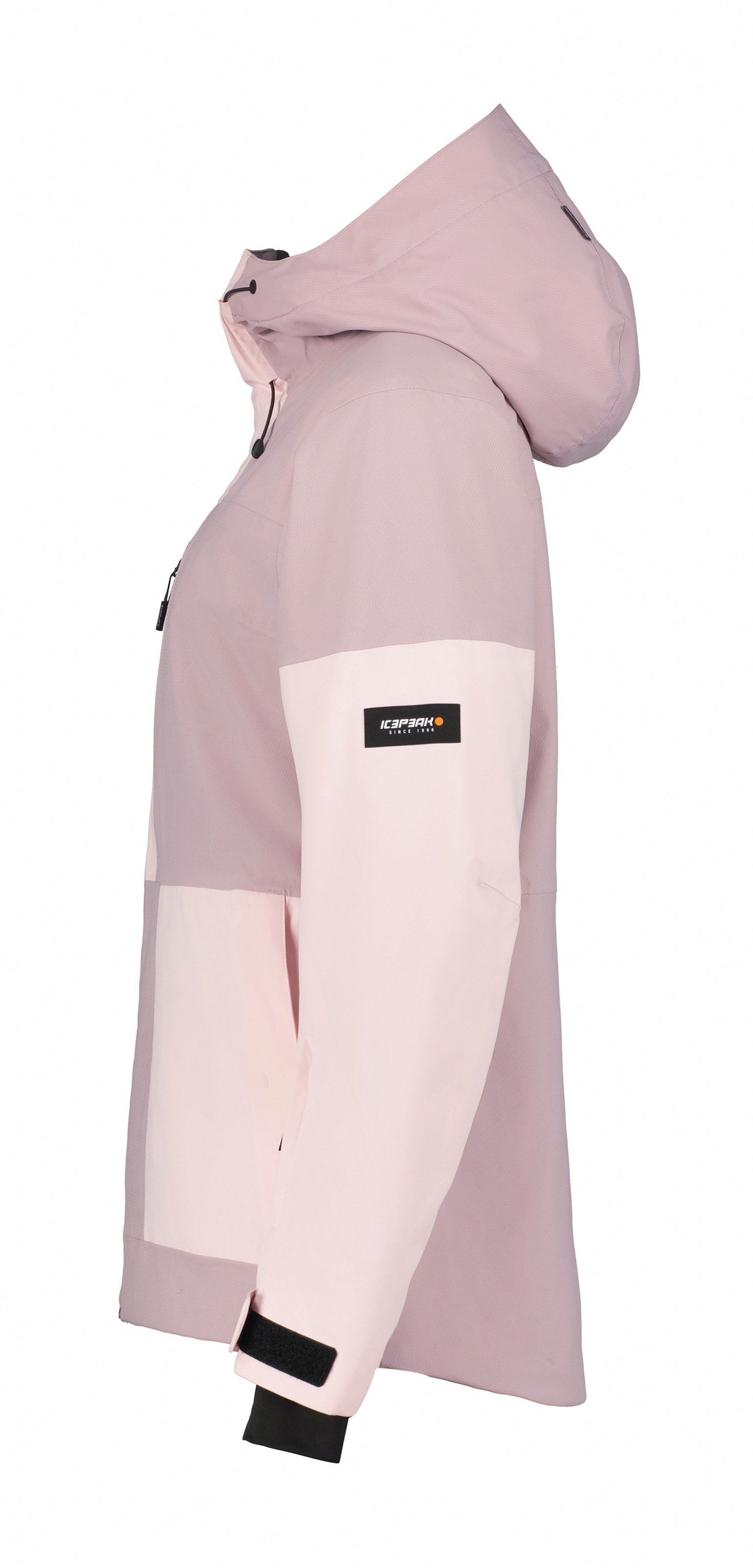 Icepeak Veste de ski »ICEPEAK CAVOUR« für Alpinski und Snowboard, wasserdicht, atmungsaktiv