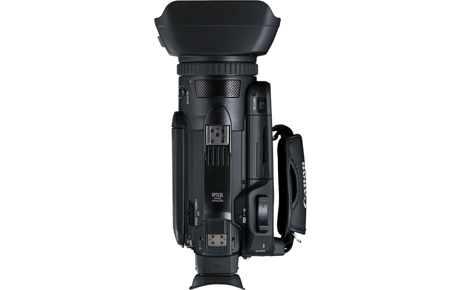 Canon Videokamera »XA50«