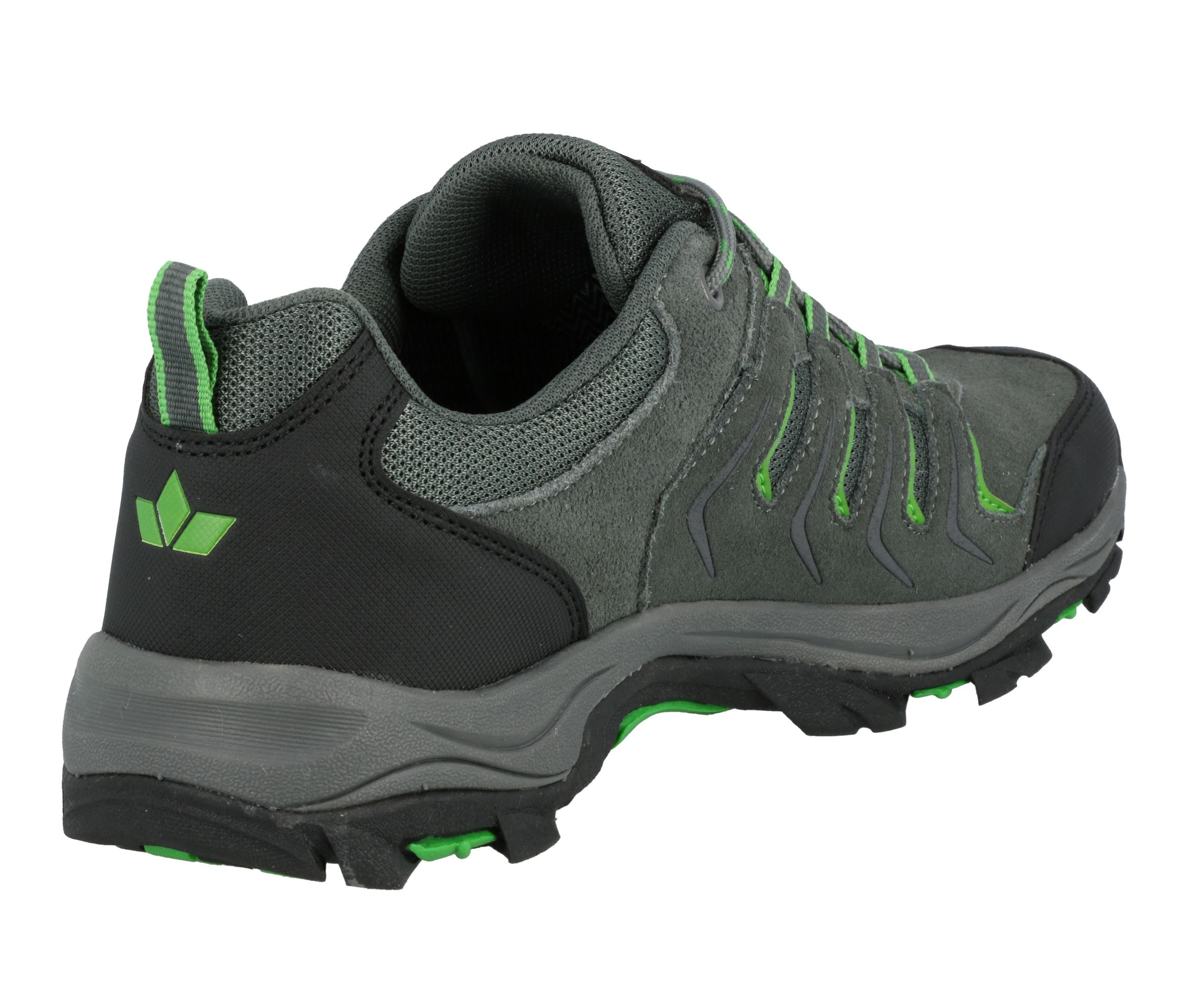 Lico Outdoorschuh »Outdoorschuh Manaslu«