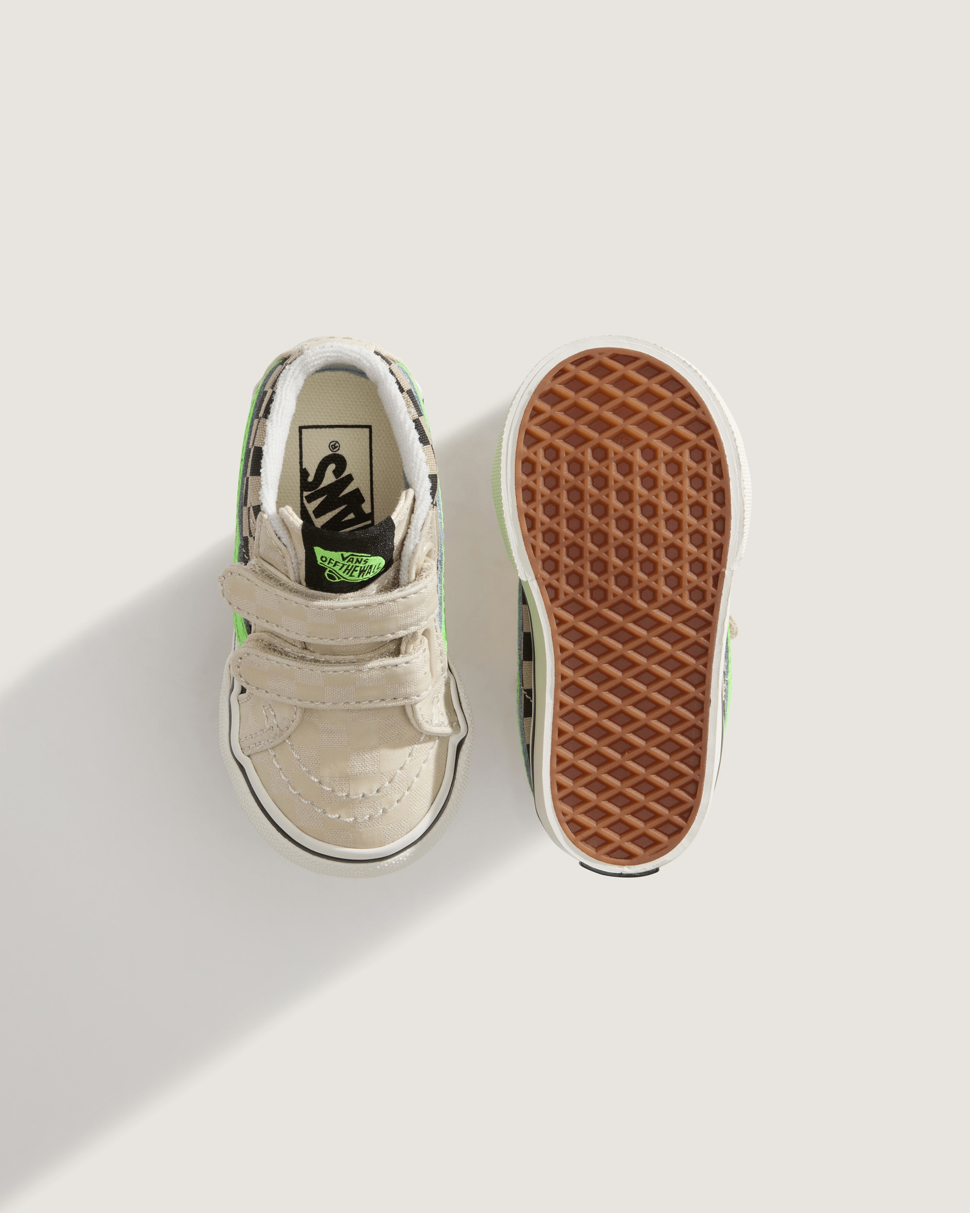 Vans Sneakers »SK8-Mid Reissue V«  für Kinder und Jugendliche