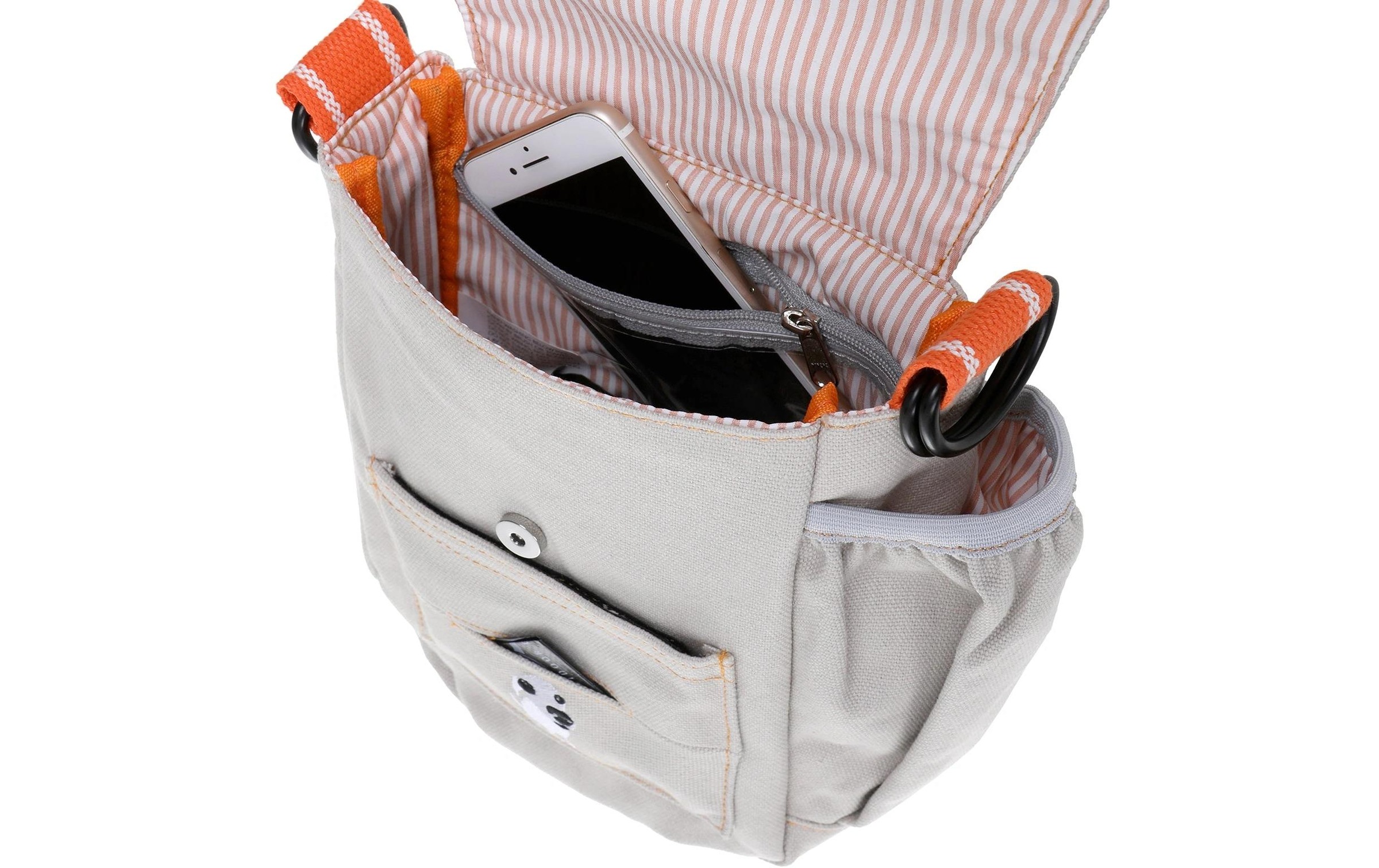 DOOG Sac à bandoulière »Bag«