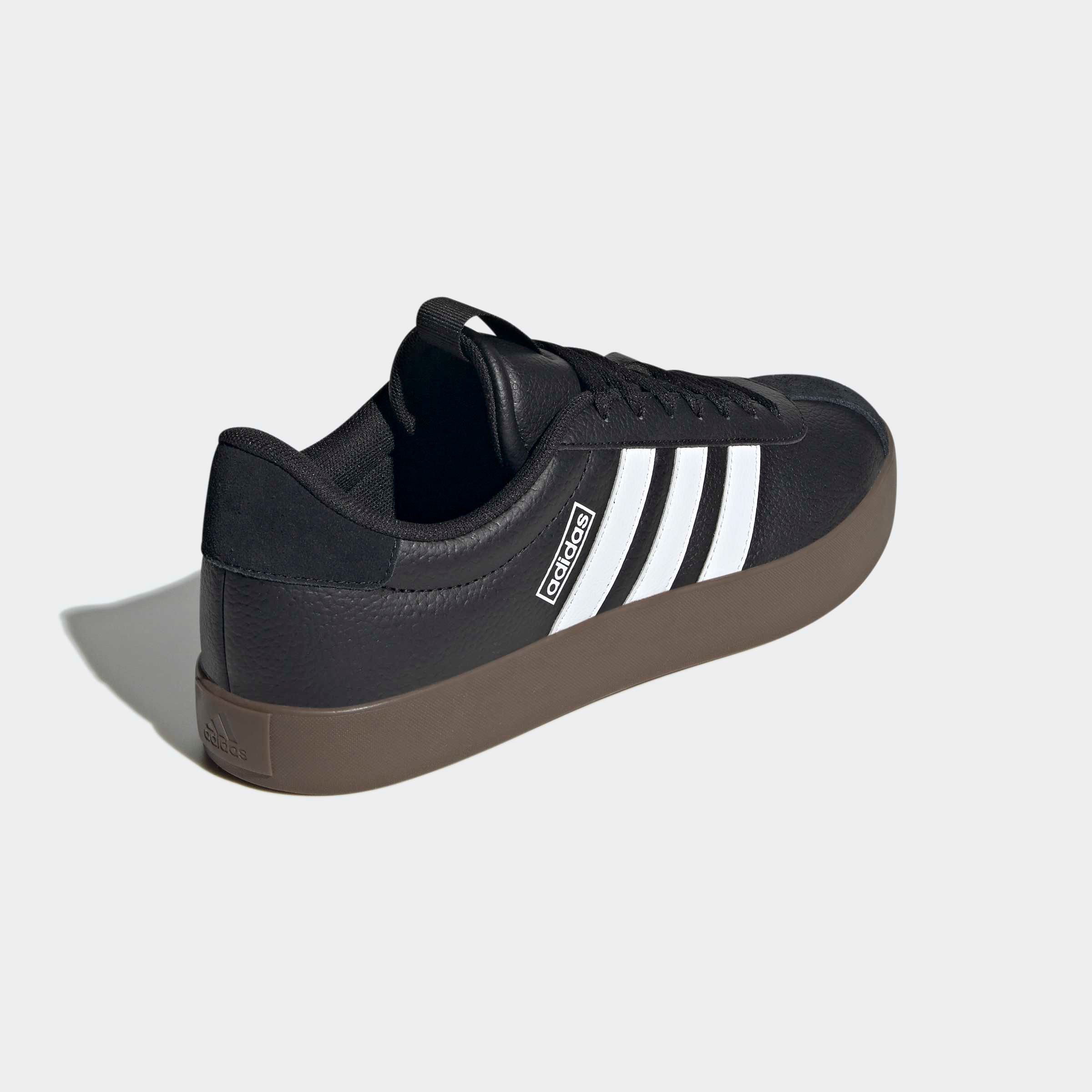 adidas Sportswear Sneakers »VL COURT 3.0«  inspiriert vom Design des adidas samba