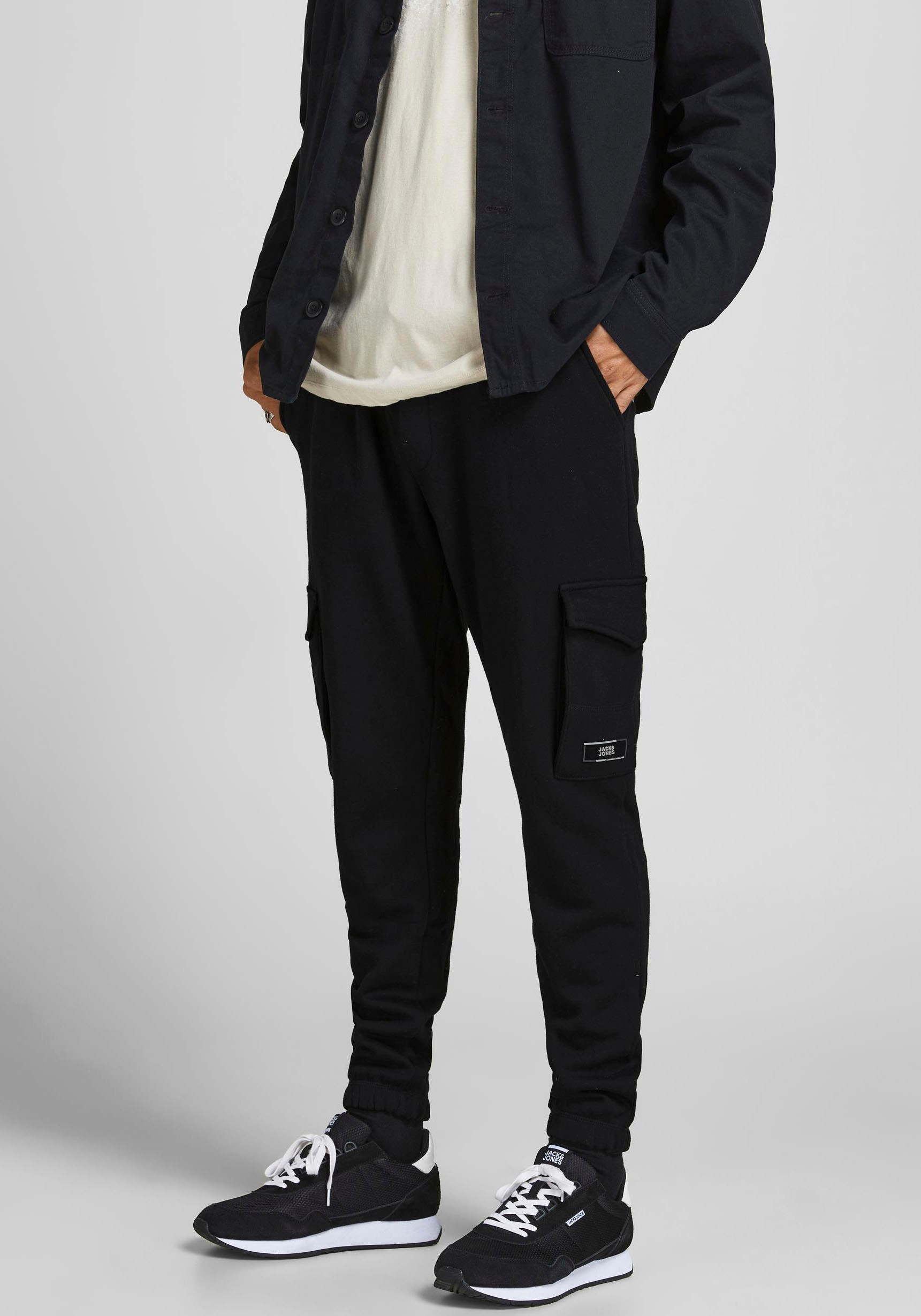 Image of Jack & Jones Sweatpants »GORDON CLASSIC« bei Ackermann Versand Schweiz