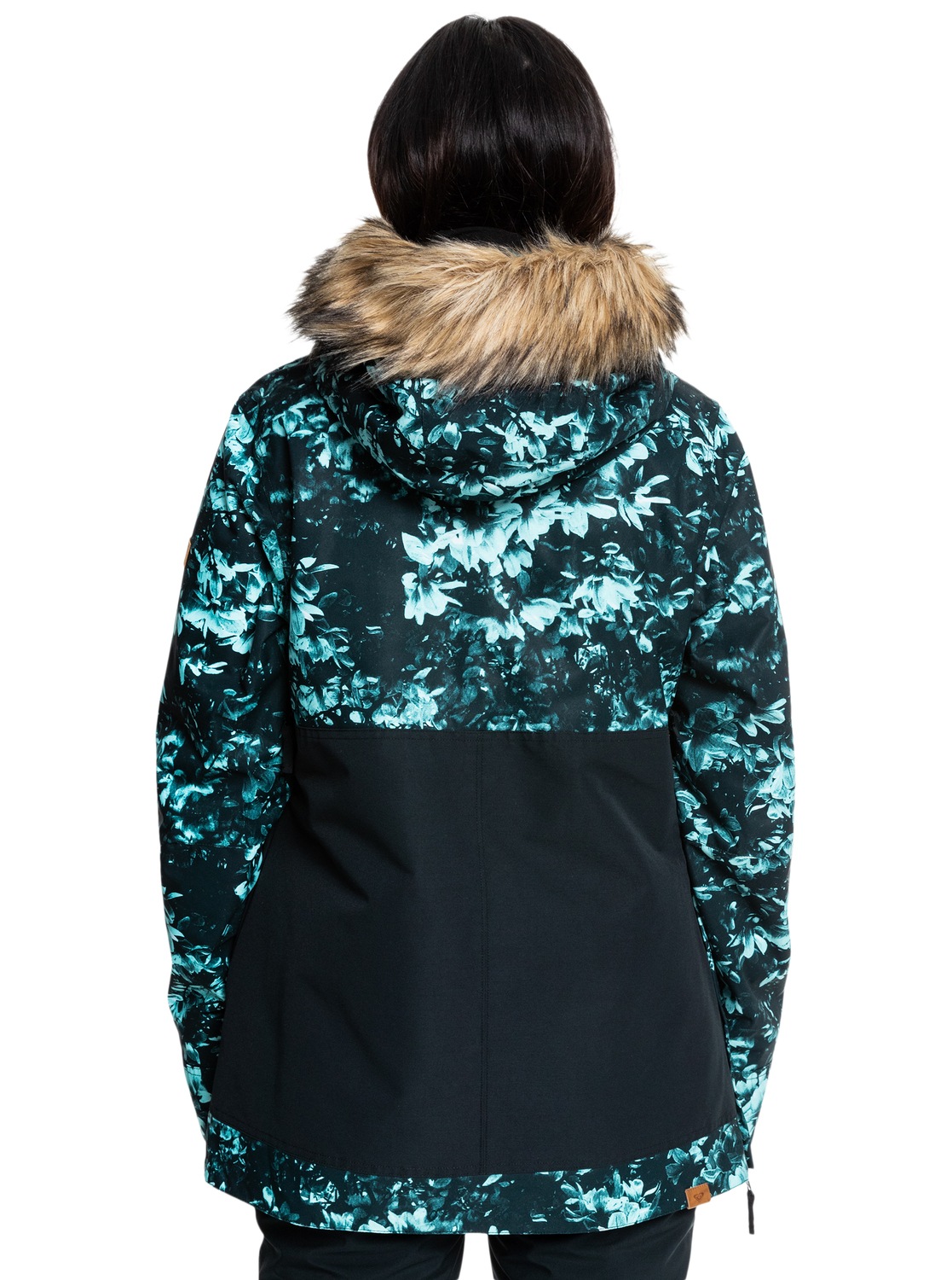 Roxy Snowboardjacke »Shelter«
