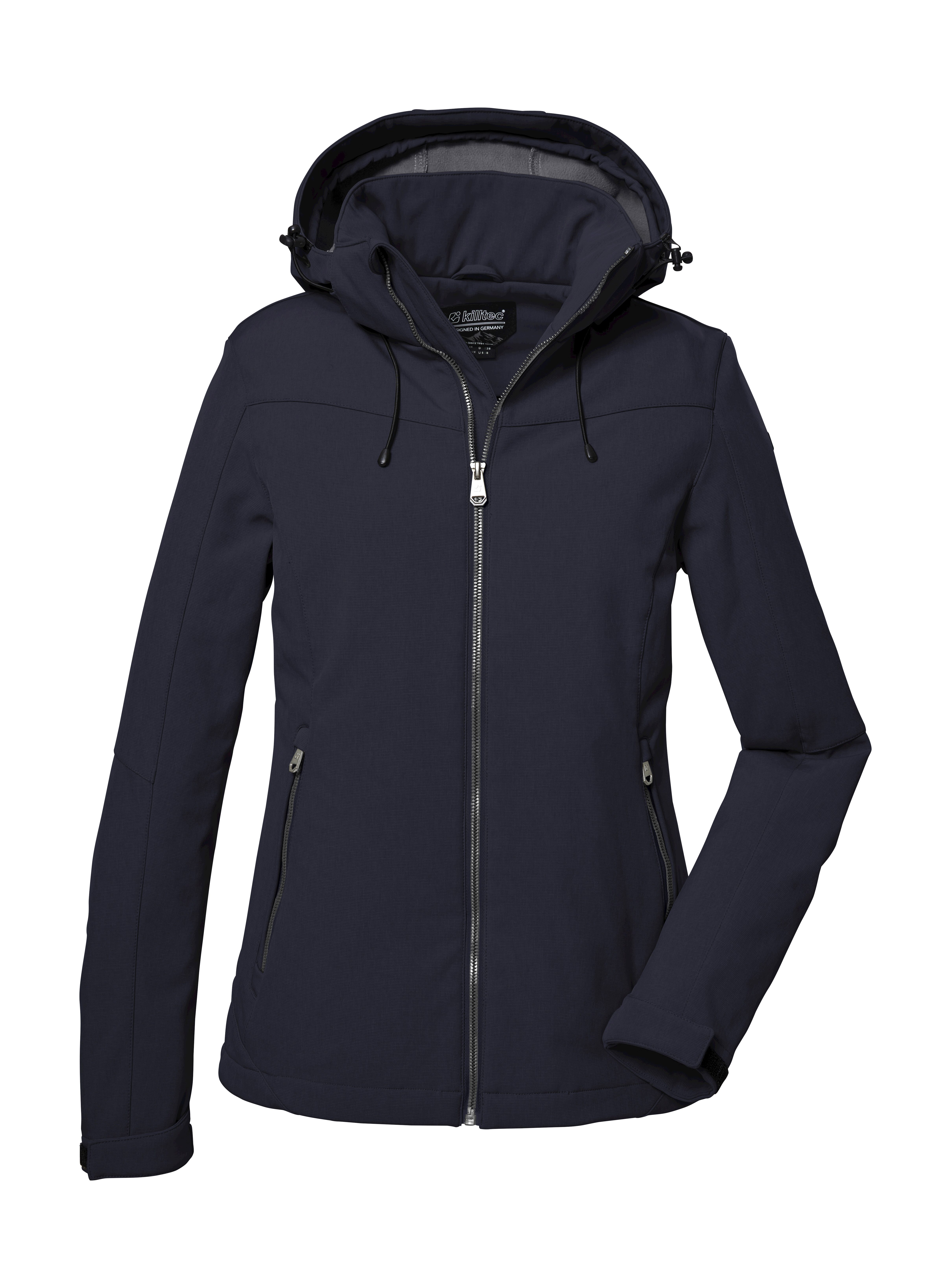 Softshelljacke »Damen Softshelljacke«