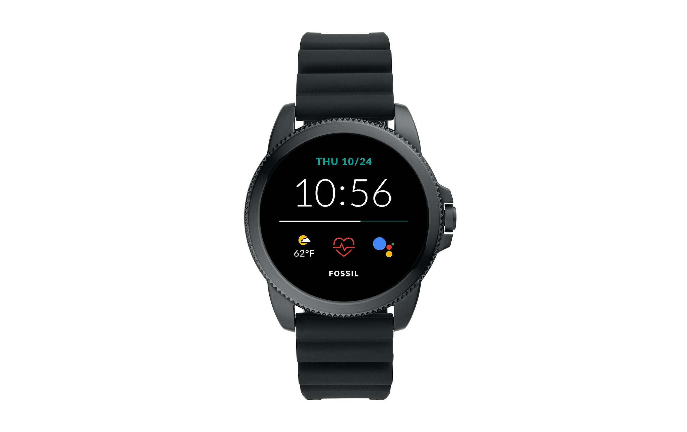 Image of Fossil Smartwatch »Gen 5E FTW4047 Ø 44 mm« bei Ackermann Versand Schweiz