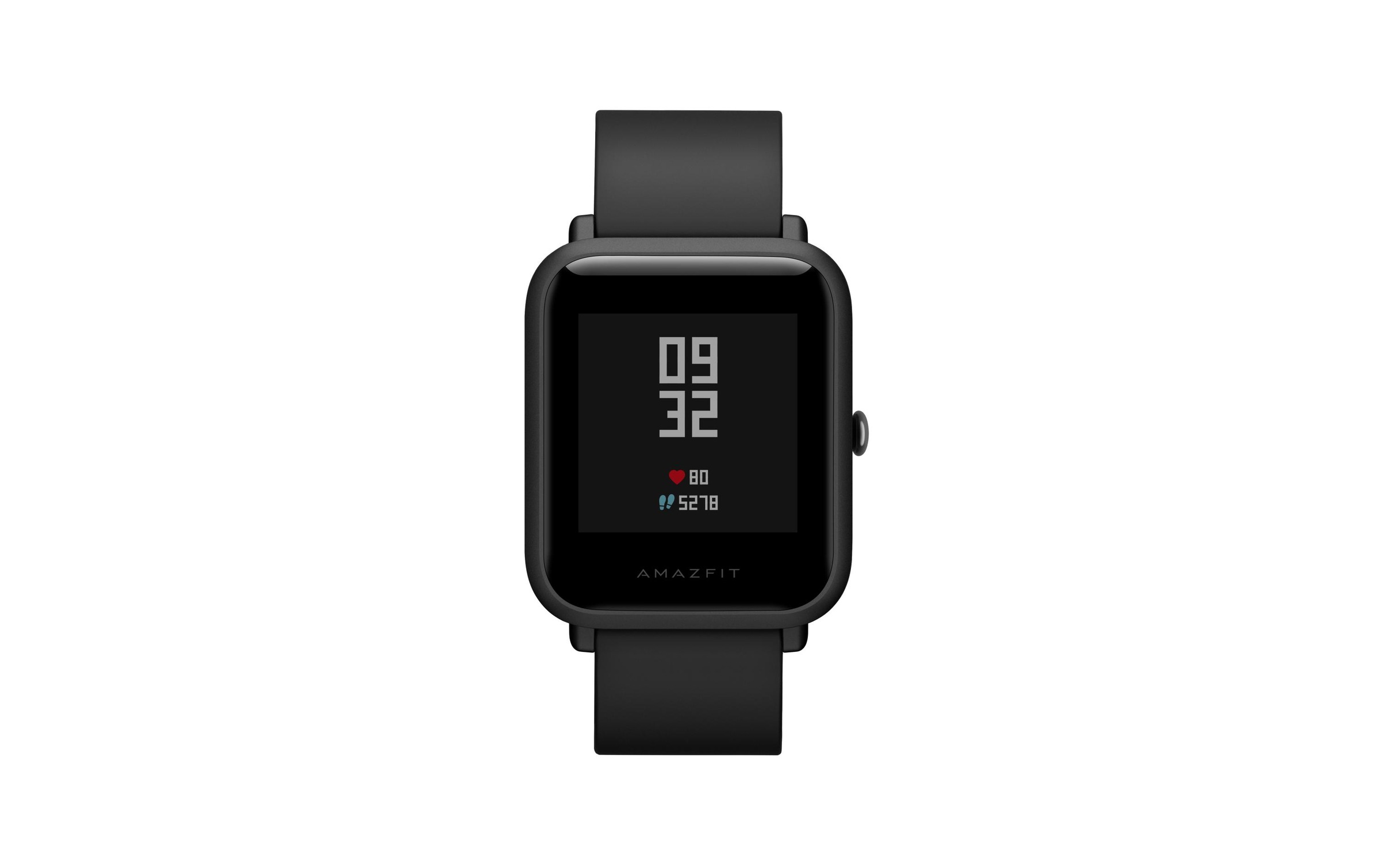 Image of Xiaomi Fitness-Tracker »Amazfit Bip« bei Ackermann Versand Schweiz