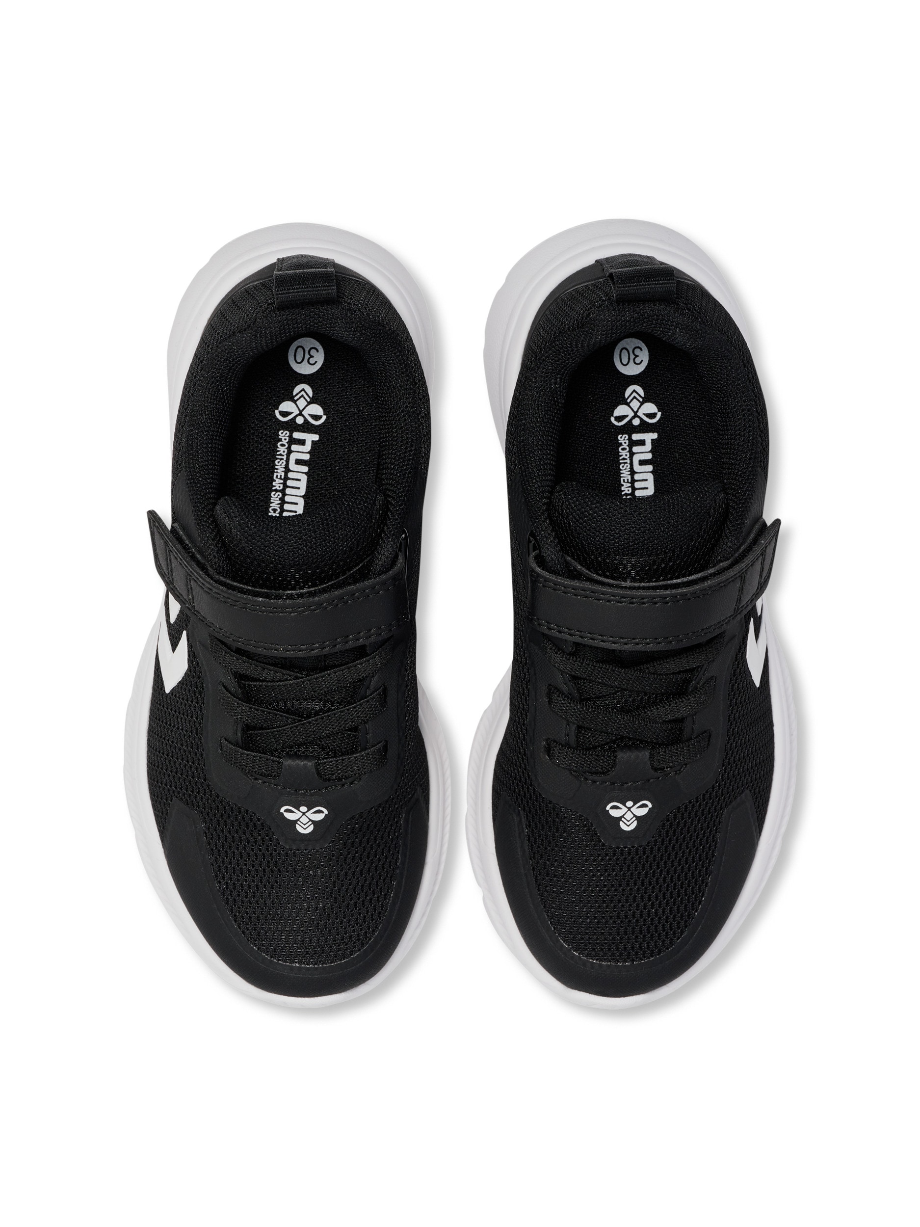 hummel Sneakers »ACTUS TR BREATHER JR«  respirant