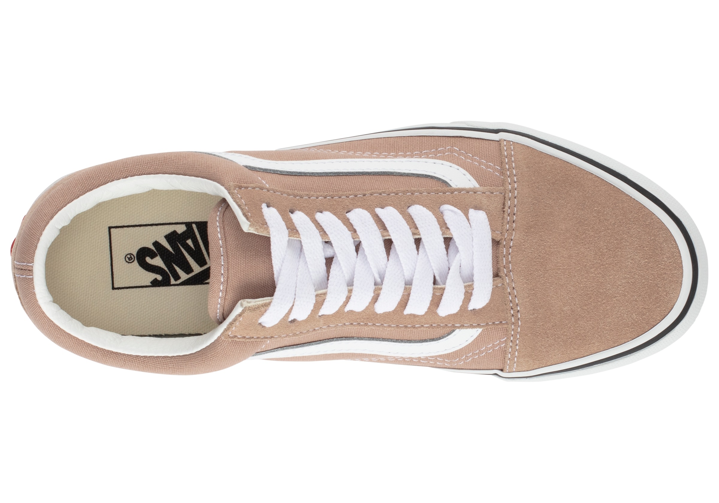 Vans Sneaker »Old Skool«
