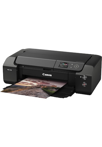 Canon Fotodrucker »PRO-300, A3+« kaufen