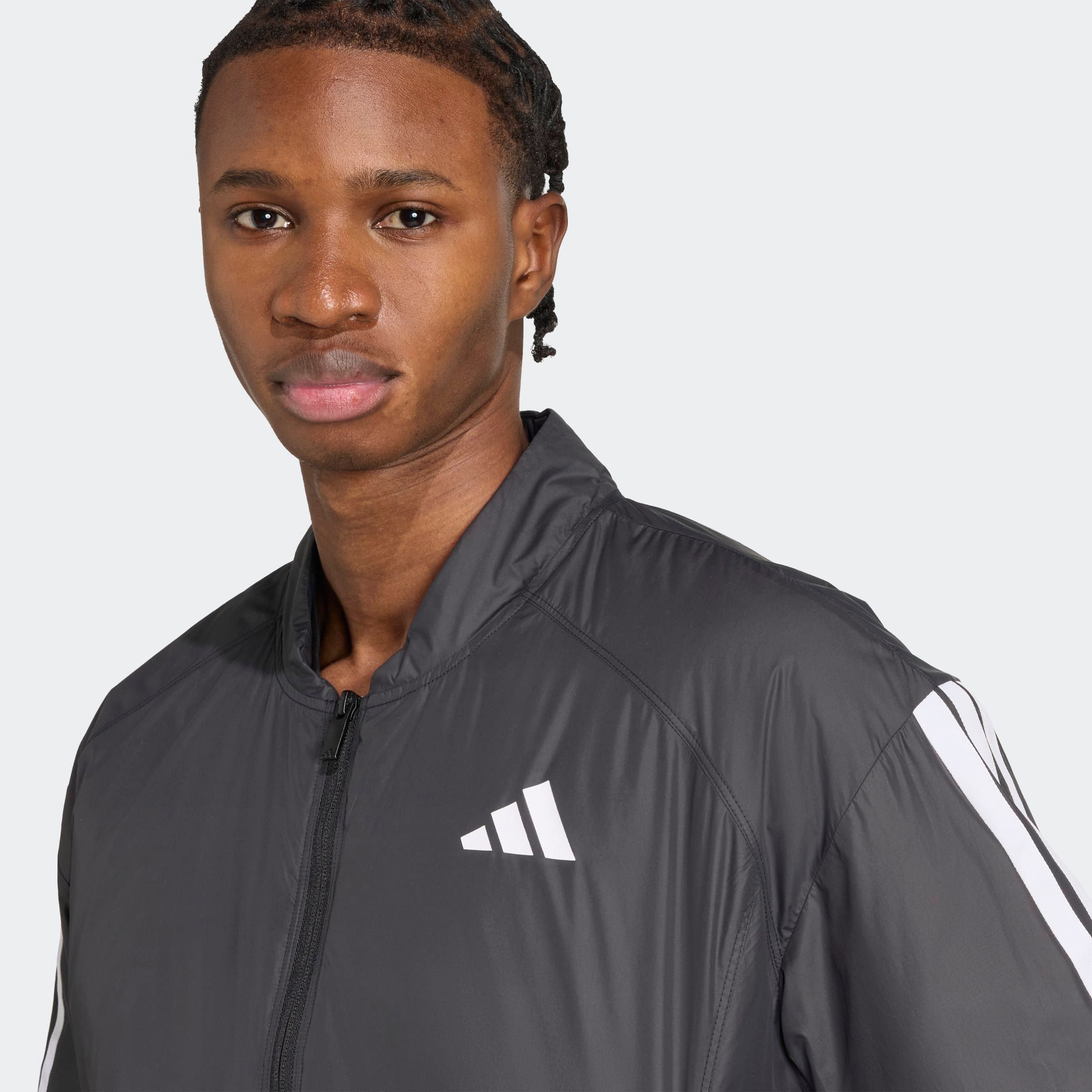 adidas Sportswear Veste bomber »ESS 3S INS BOMB«