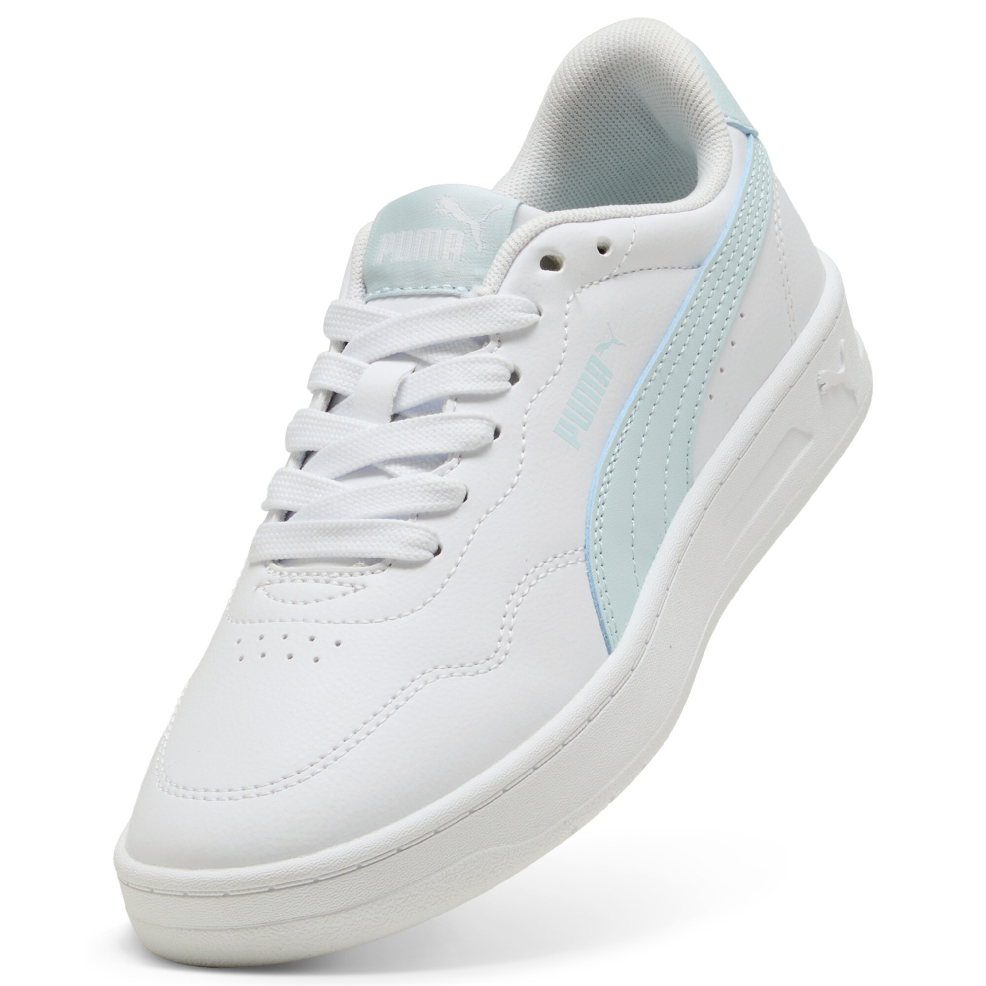 PUMA Sneaker »COURT LALLY JR«