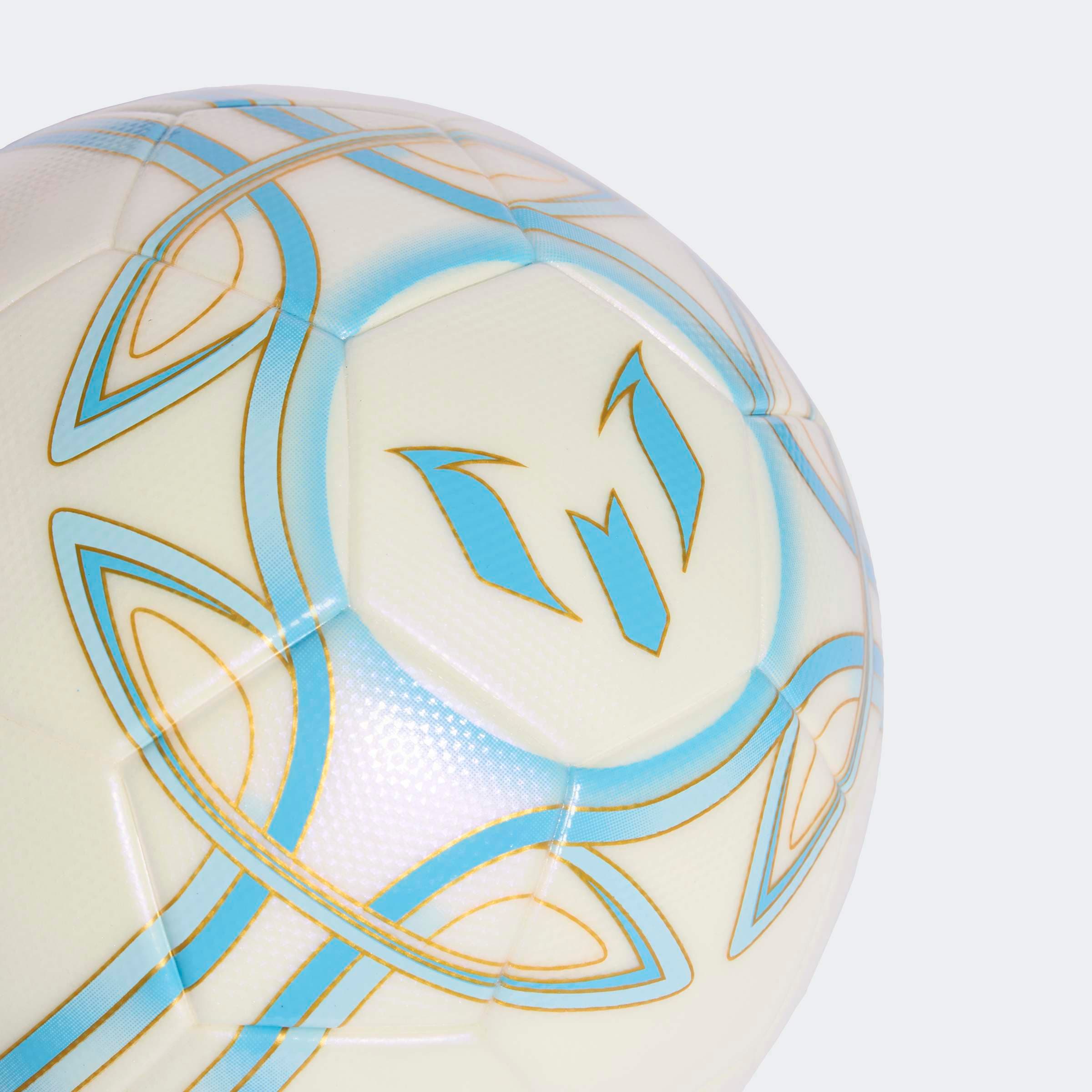 adidas Performance Fussball »MESSI LEAGUE«