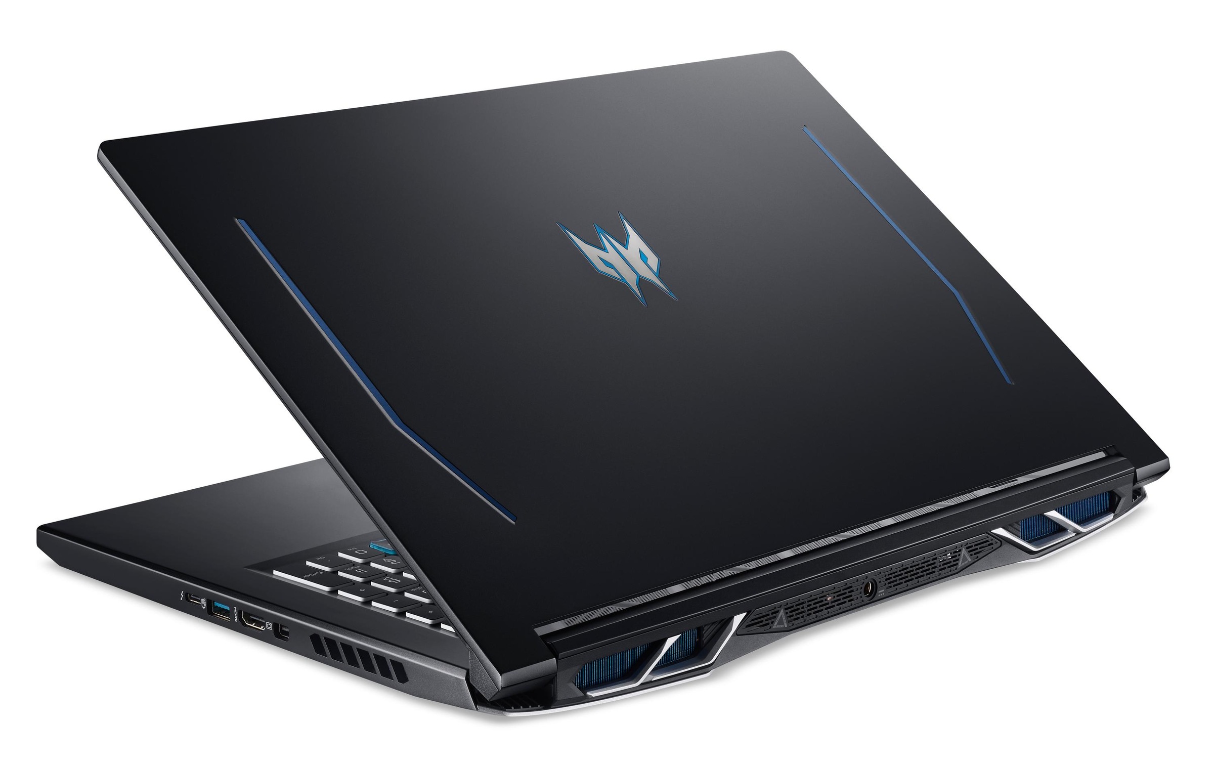 Acer Notebook »Predator Helios 300«, 43,94 cm, / 17,3 Zoll, Intel, Core i7, GeForce RTX 3060, 1000 GB SSD