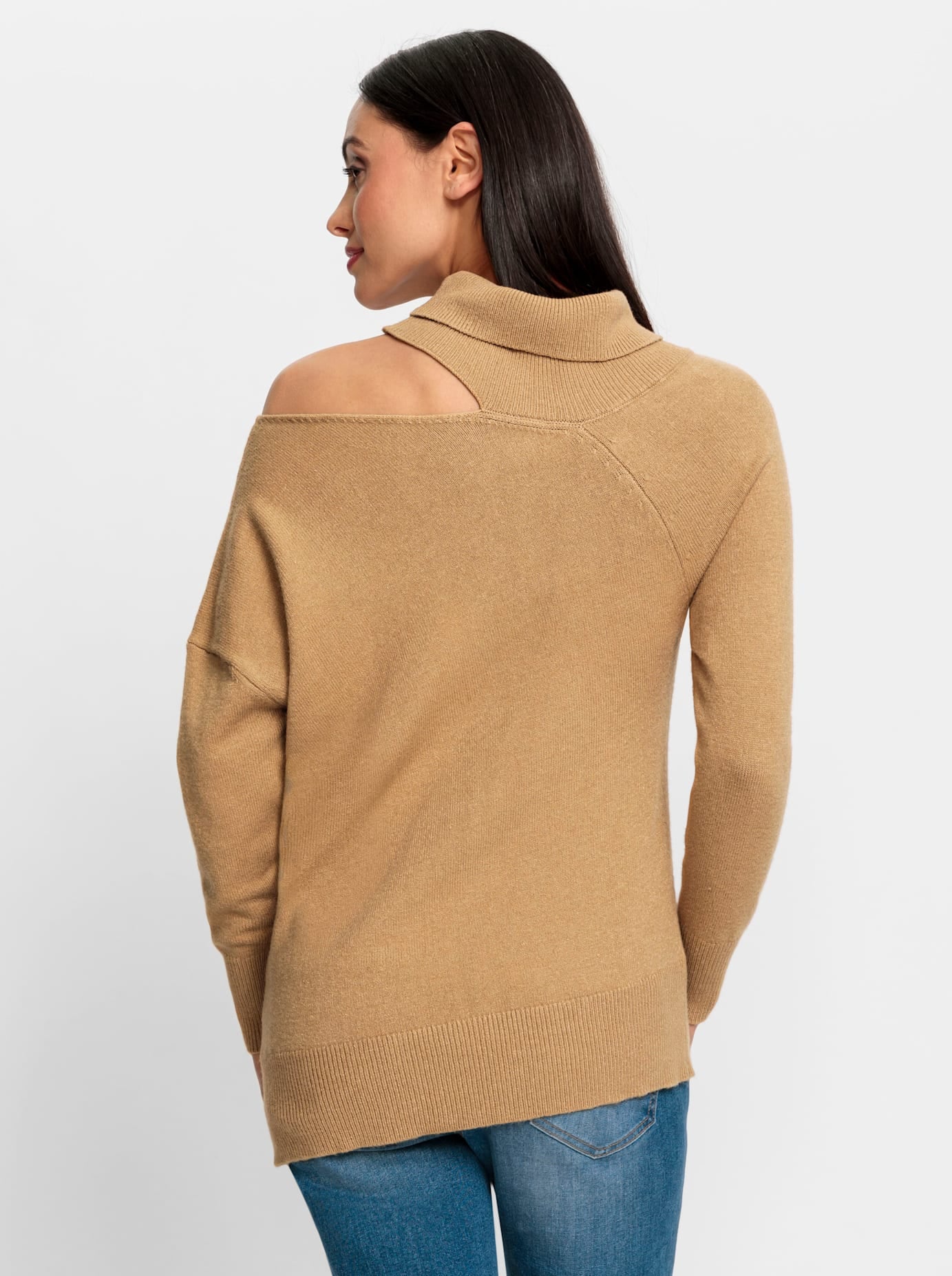 heine Rollkragenpullover »Rollkragenpullover«