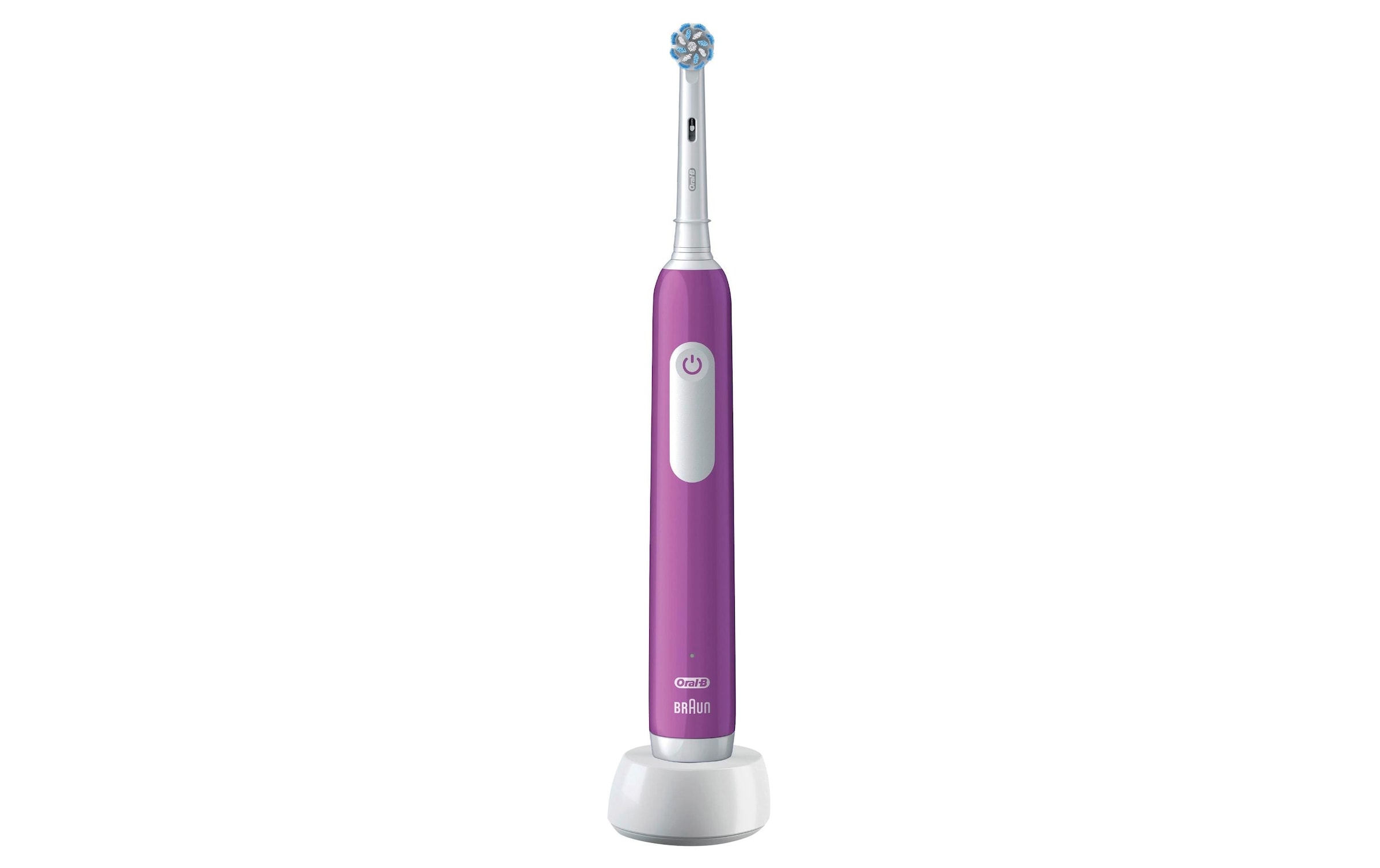Oral-B Elektrische Zahnbürste »Pro Juni«