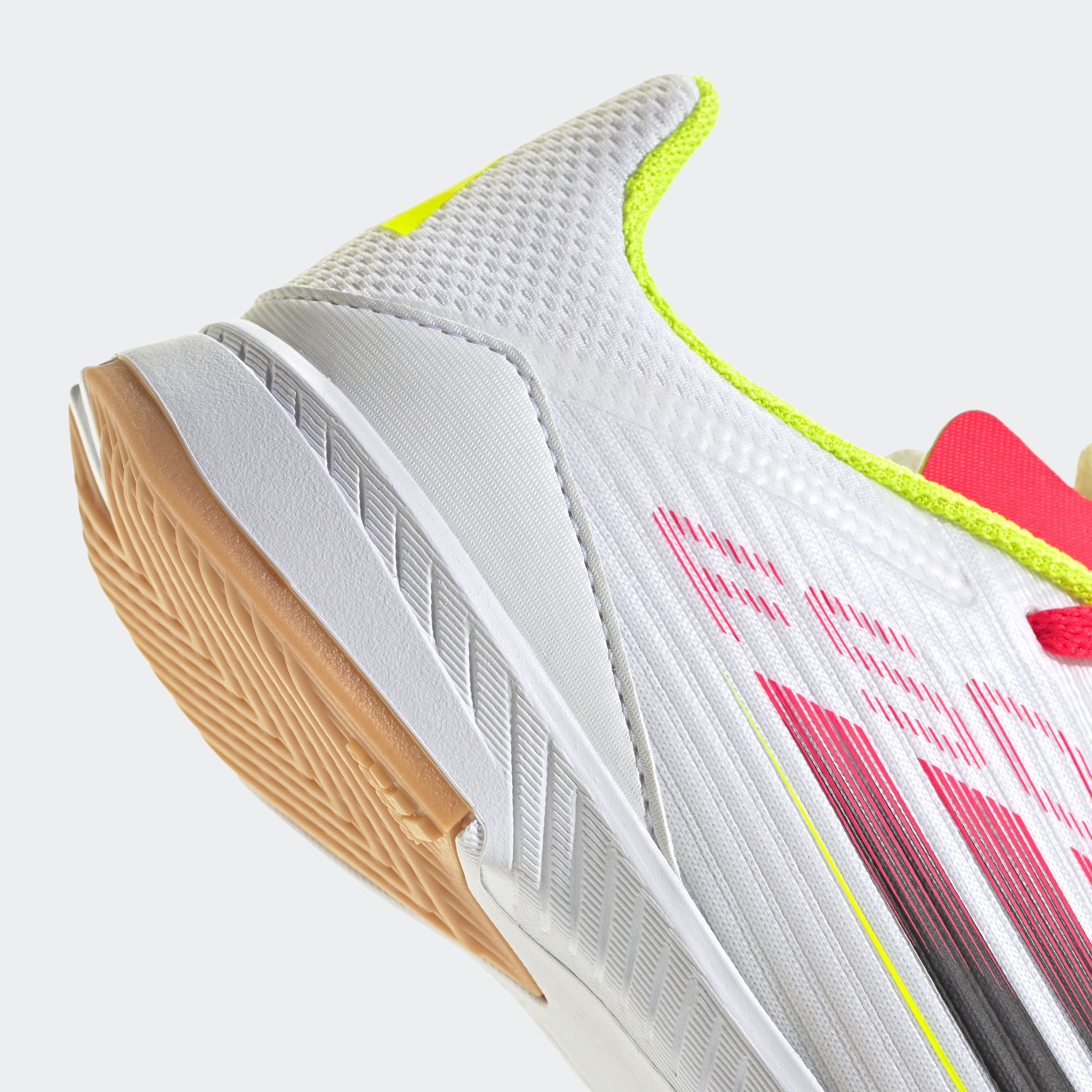 adidas Performance Fussballschuh »F50 LEAGUE KIDS IN«