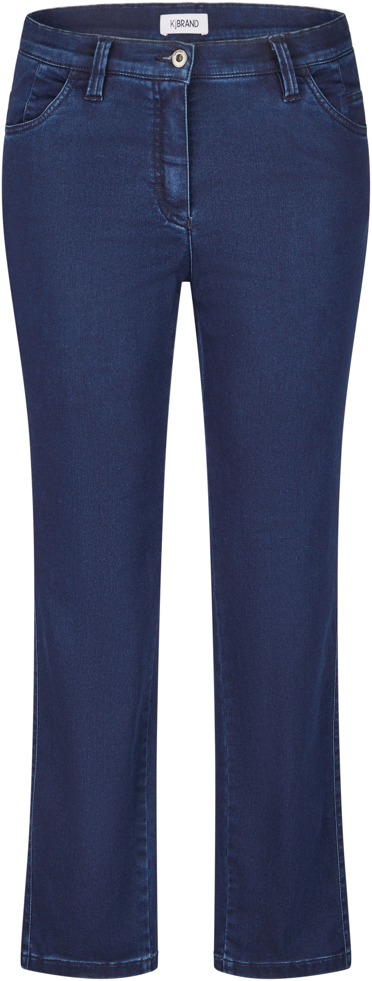 Image of KjBRAND 5-Pocket-Hose "Fanni Frame" mit Taschen
