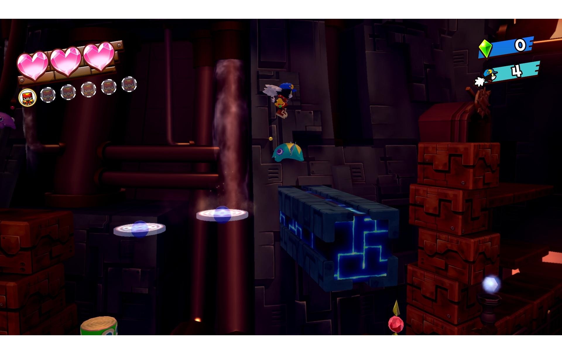 BANDAI NAMCO Spielesoftware »Phantasy Reviere Series, PS4«, PlayStation 4