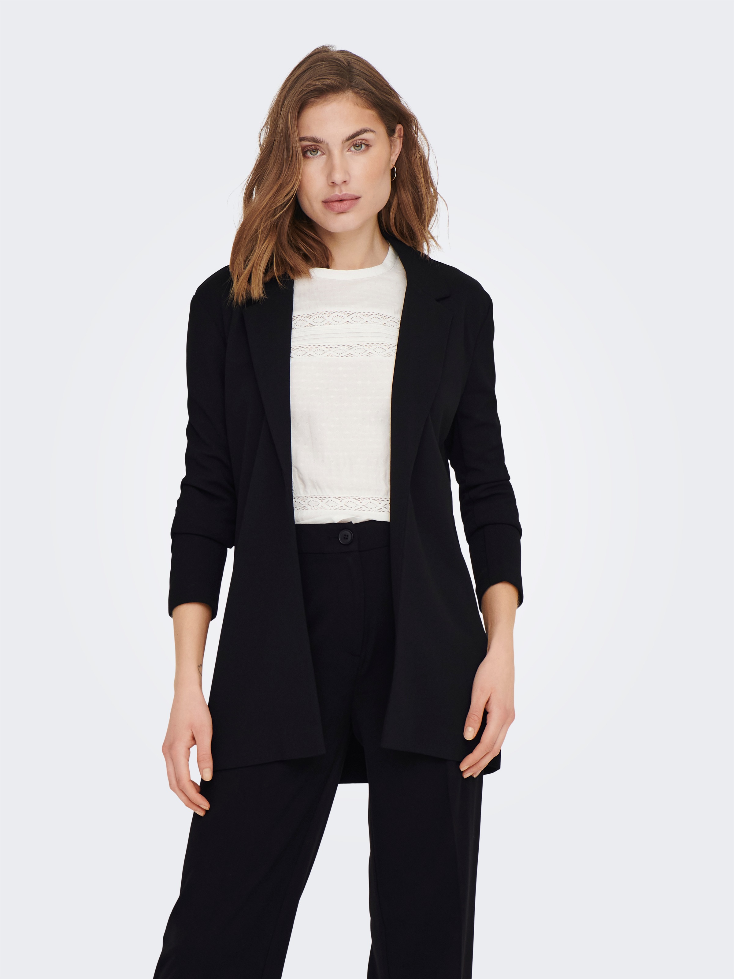 Image of ONLY Longblazer "ONLAGNETE L/S LOOSE BLAZER TLR"